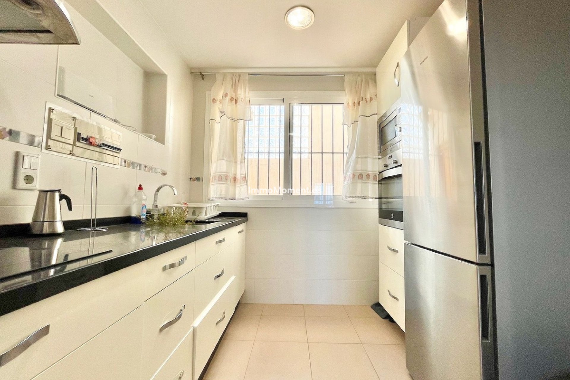Wiederverkauf - Freistehende Villa - Fuengirola - Fuengirola Centro