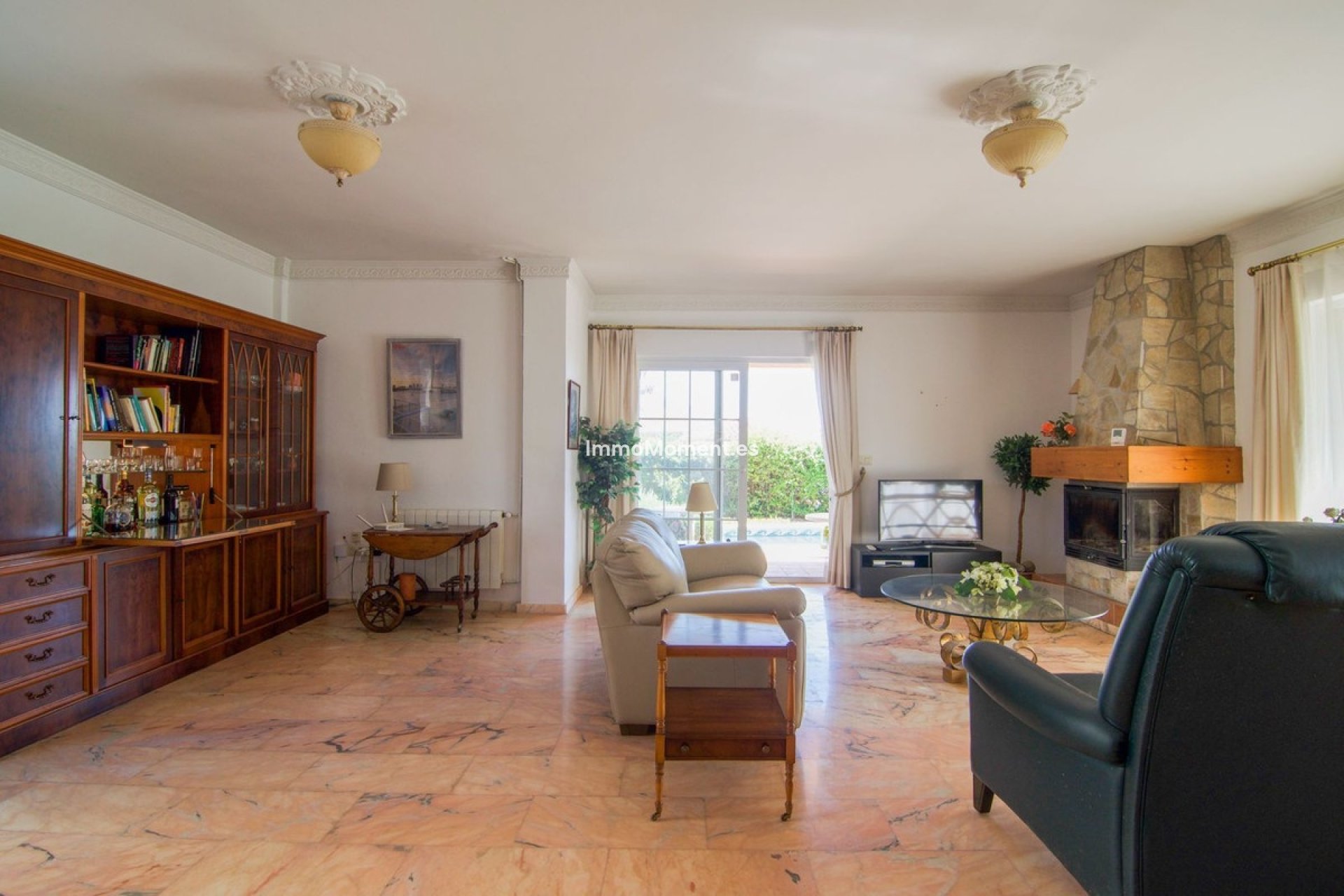 Wiederverkauf - Freistehende Villa - Fuengirola - Fuengirola Centro
