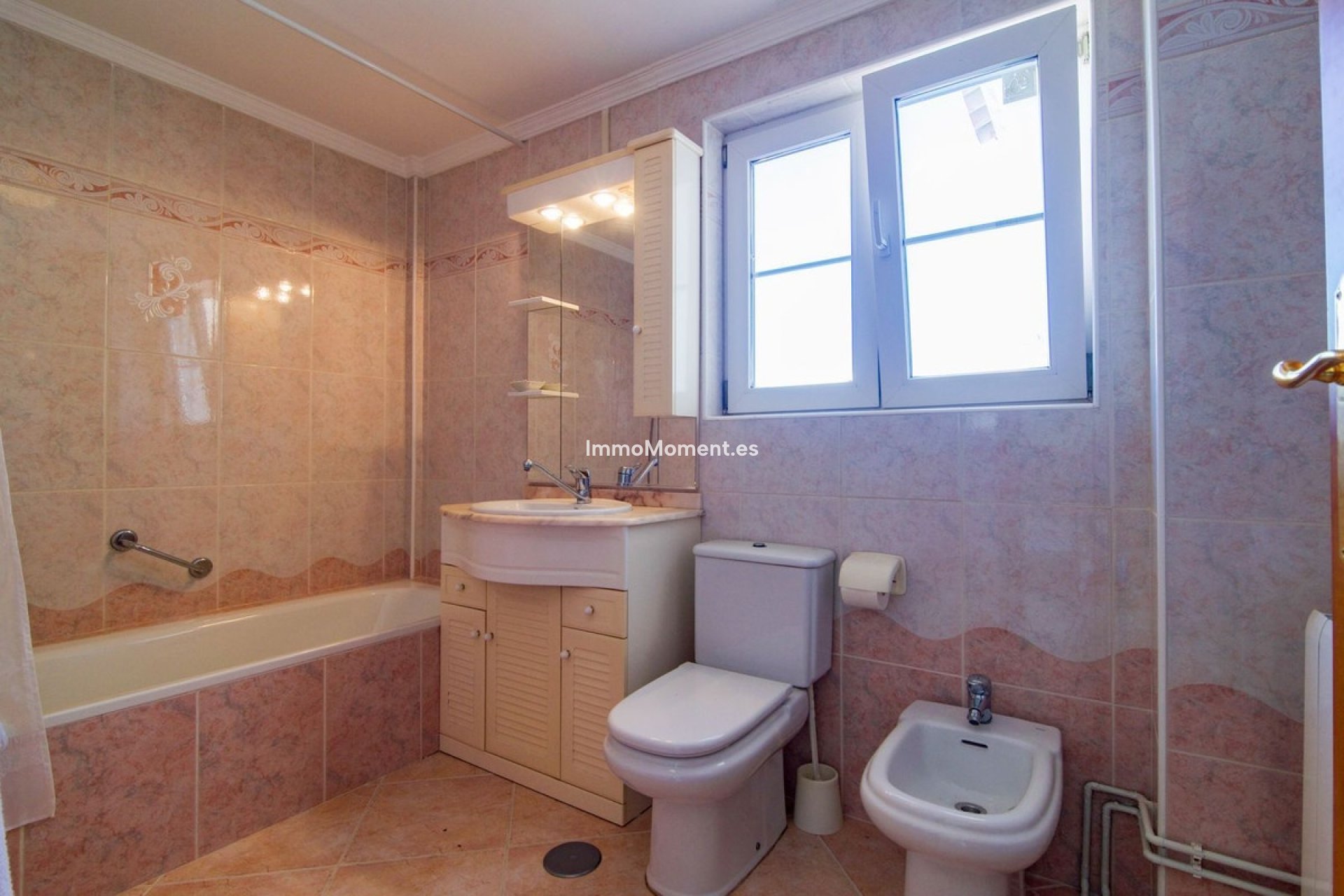 Wiederverkauf - Freistehende Villa - Fuengirola - Fuengirola Centro
