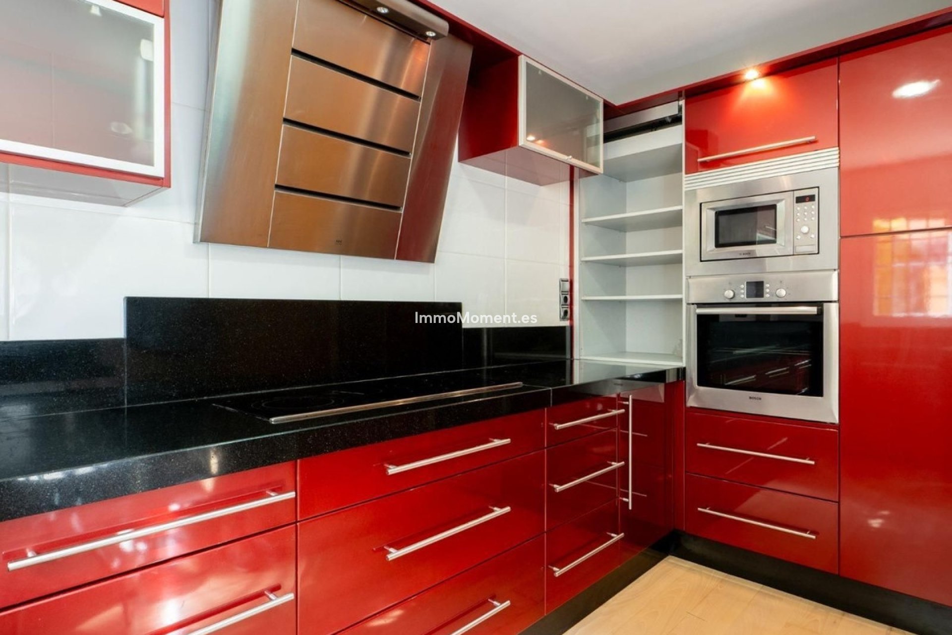 Wiederverkauf - Freistehende Villa - Fuengirola - Fuengirola Centro