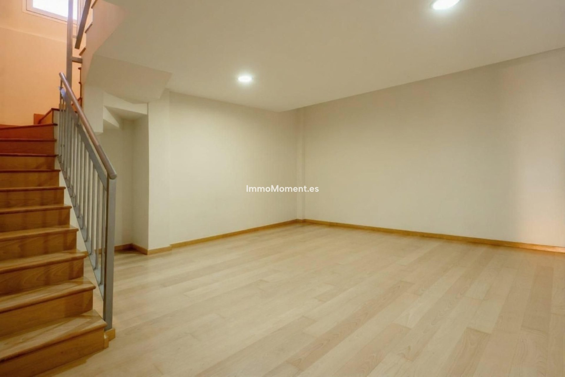 Wiederverkauf - Freistehende Villa - Fuengirola - Fuengirola Centro