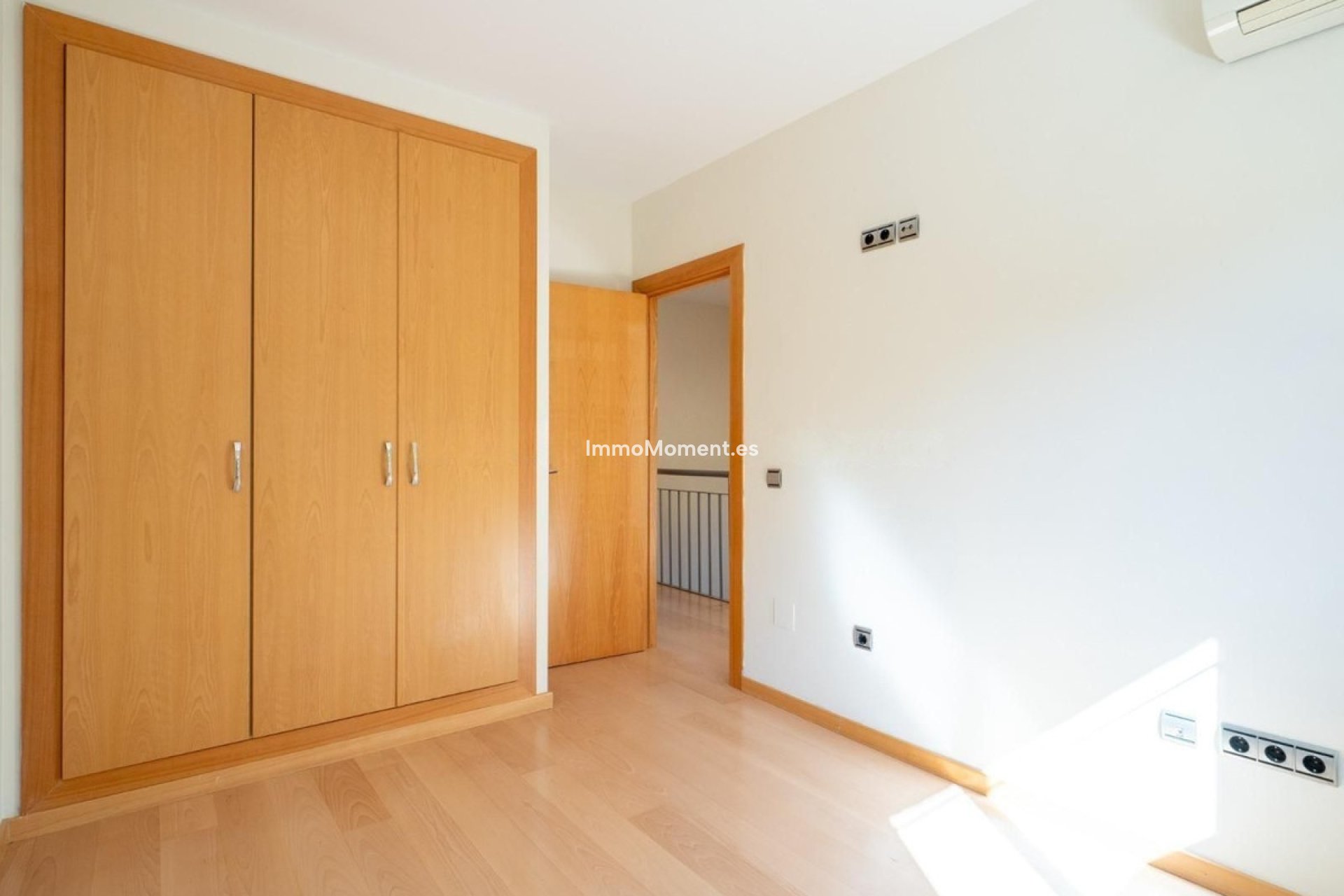 Wiederverkauf - Freistehende Villa - Fuengirola - Fuengirola Centro