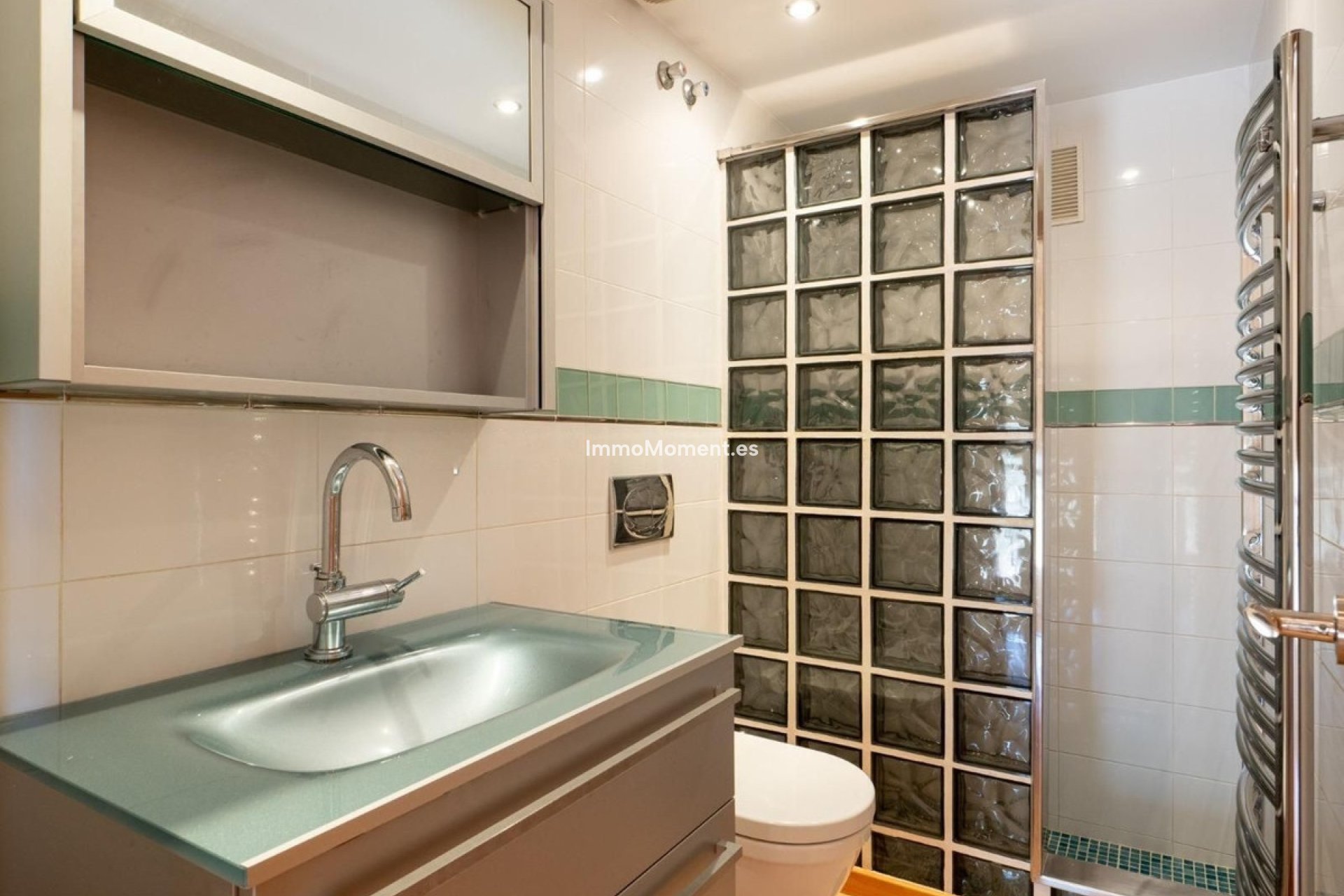 Wiederverkauf - Freistehende Villa - Fuengirola - Fuengirola Centro