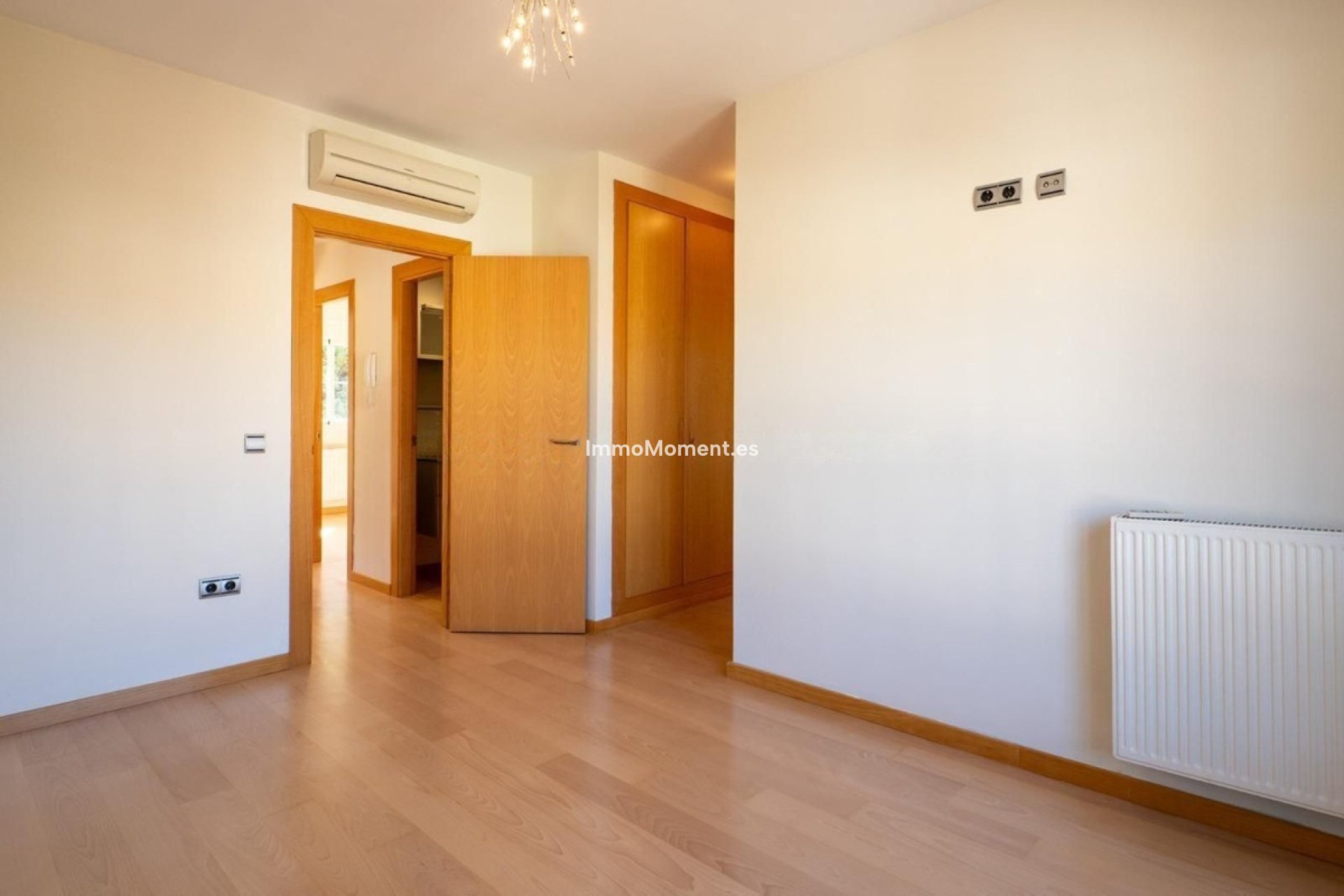 Wiederverkauf - Freistehende Villa - Fuengirola - Fuengirola Centro