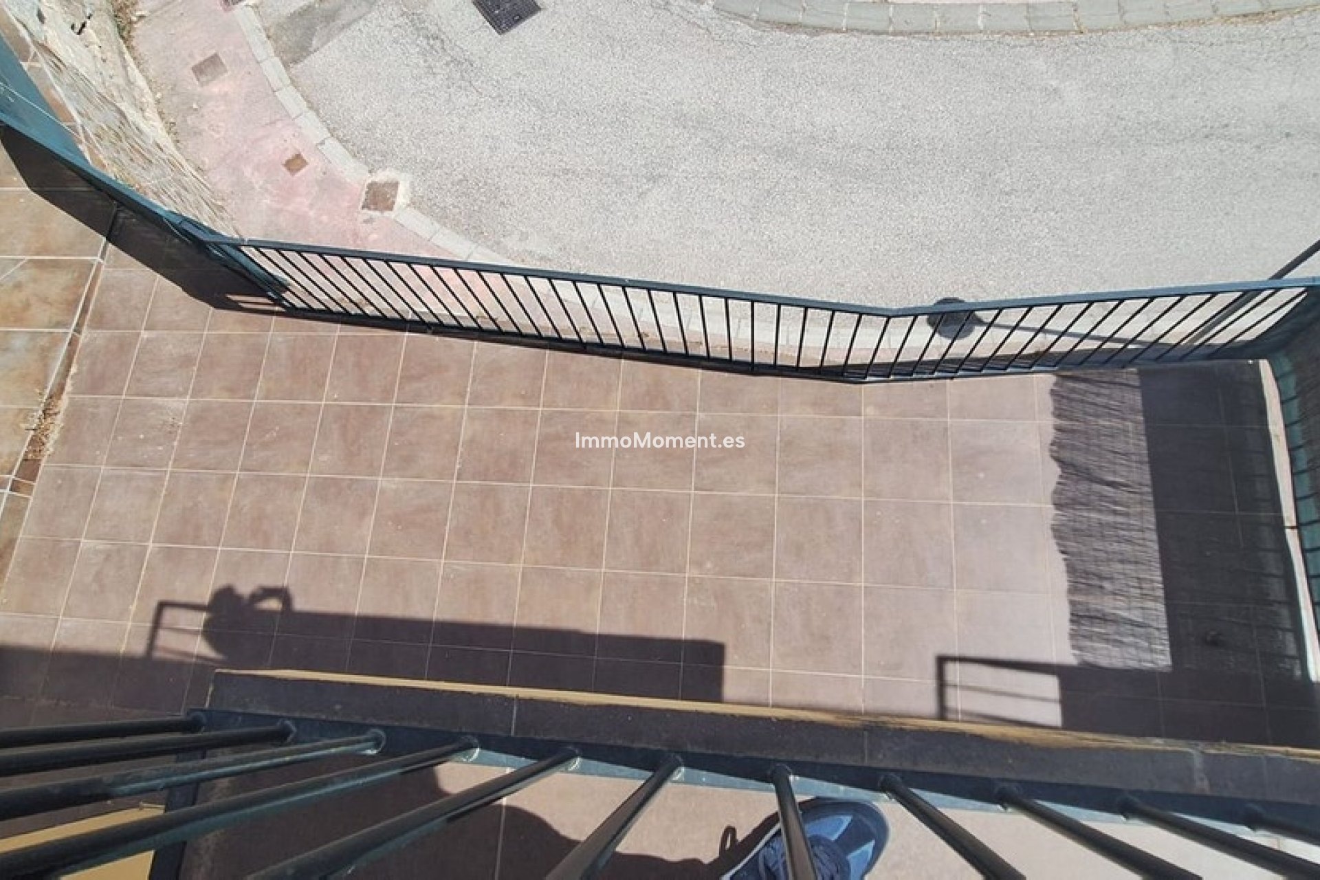 Wiederverkauf - Freistehende Villa - Fuengirola - Fuengirola Centro