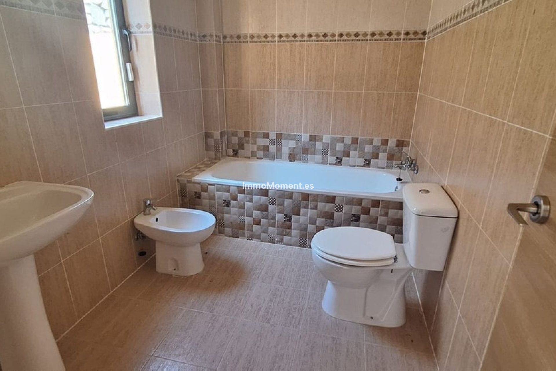 Wiederverkauf - Freistehende Villa - Fuengirola - Fuengirola Centro