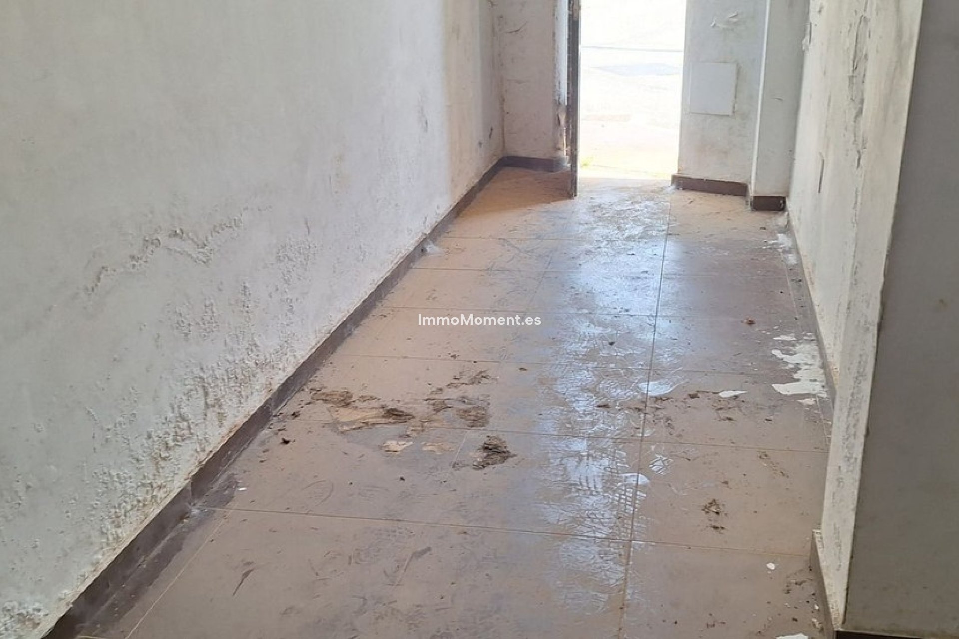 Wiederverkauf - Freistehende Villa - Fuengirola - Fuengirola Centro