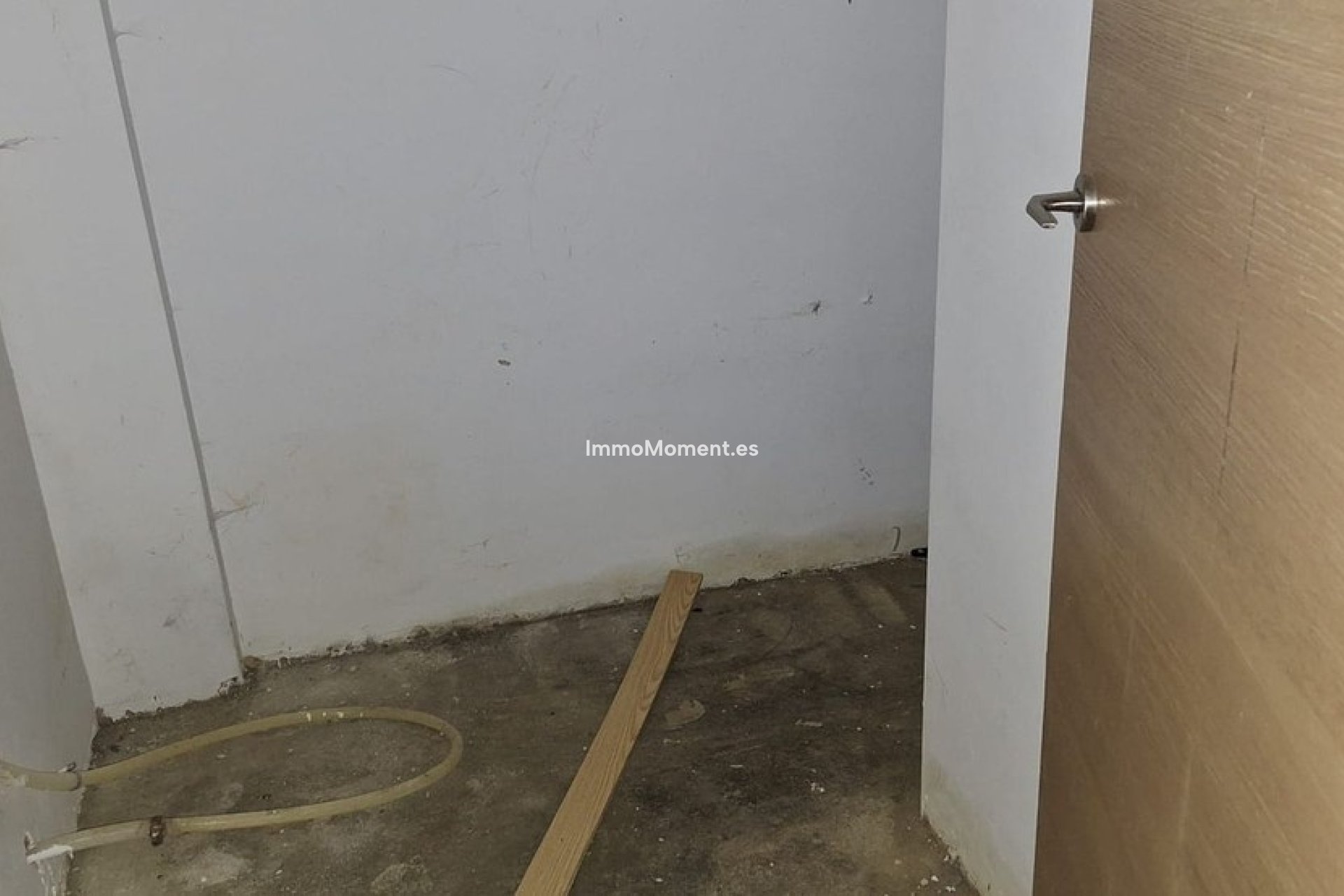 Wiederverkauf - Freistehende Villa - Fuengirola - Fuengirola Centro