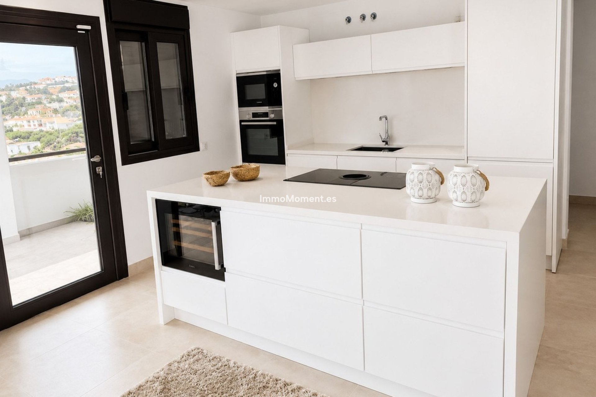 Wiederverkauf - Freistehende Villa - Fuengirola - Fuengirola Centro