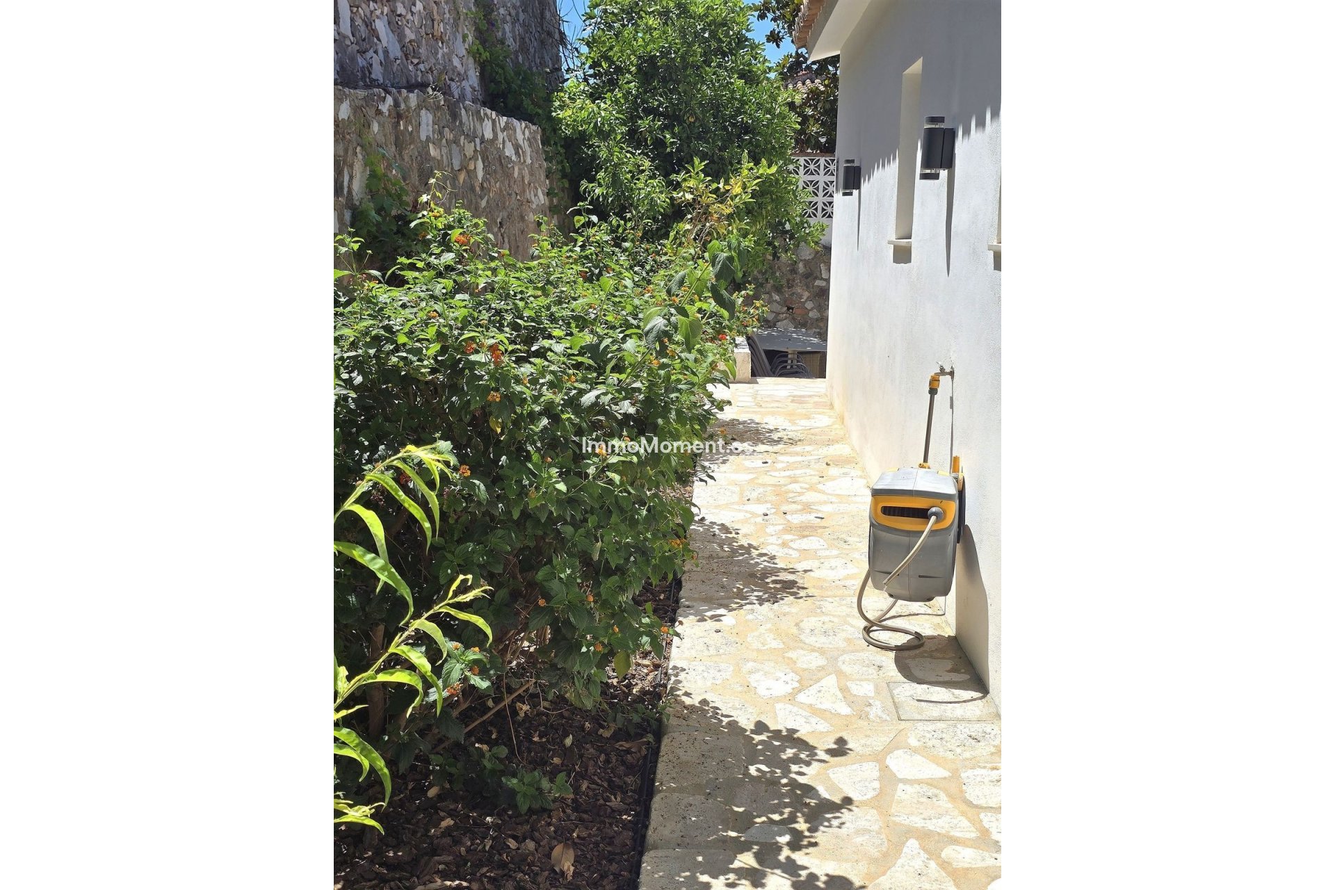 Wiederverkauf - Freistehende Villa - Fuengirola - Fuengirola Centro