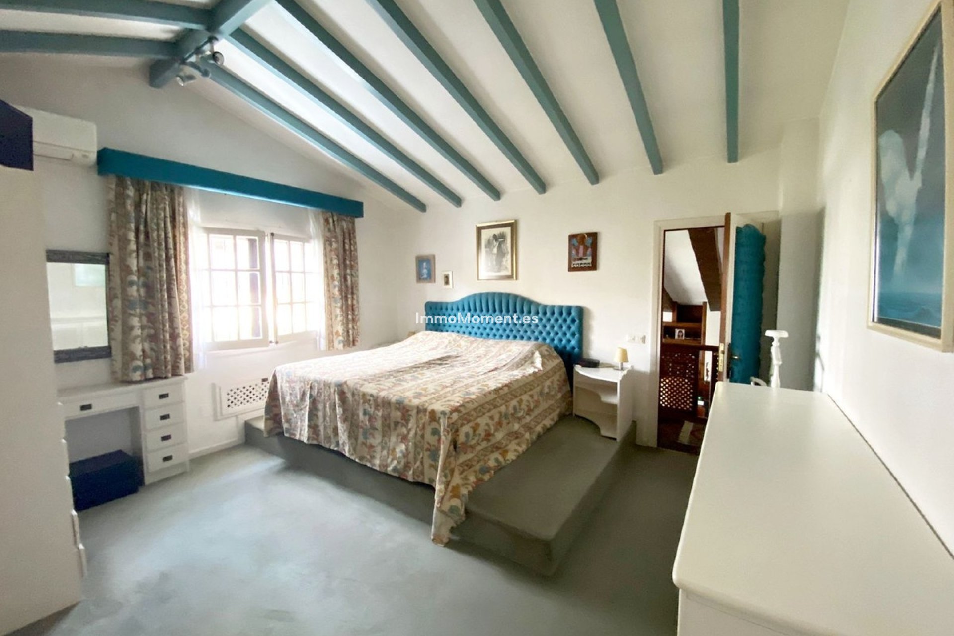 Wiederverkauf - Freistehende Villa - Fuengirola - Fuengirola Centro
