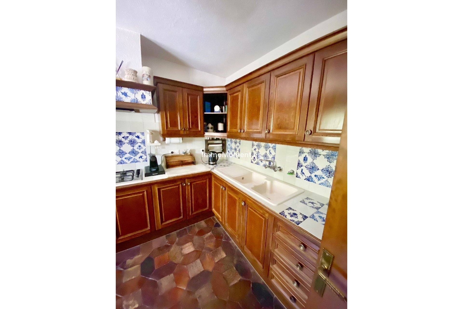 Wiederverkauf - Freistehende Villa - Fuengirola - Fuengirola Centro