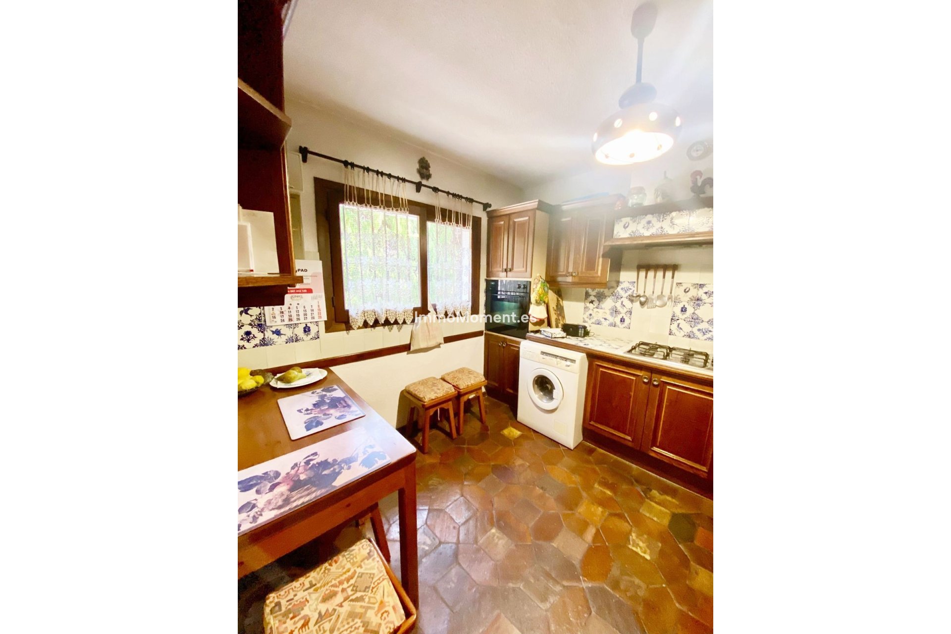 Wiederverkauf - Freistehende Villa - Fuengirola - Fuengirola Centro