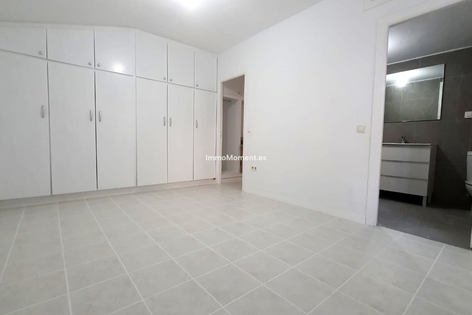 Wiederverkauf - Freistehende Villa - Fuengirola - Fuengirola Centro