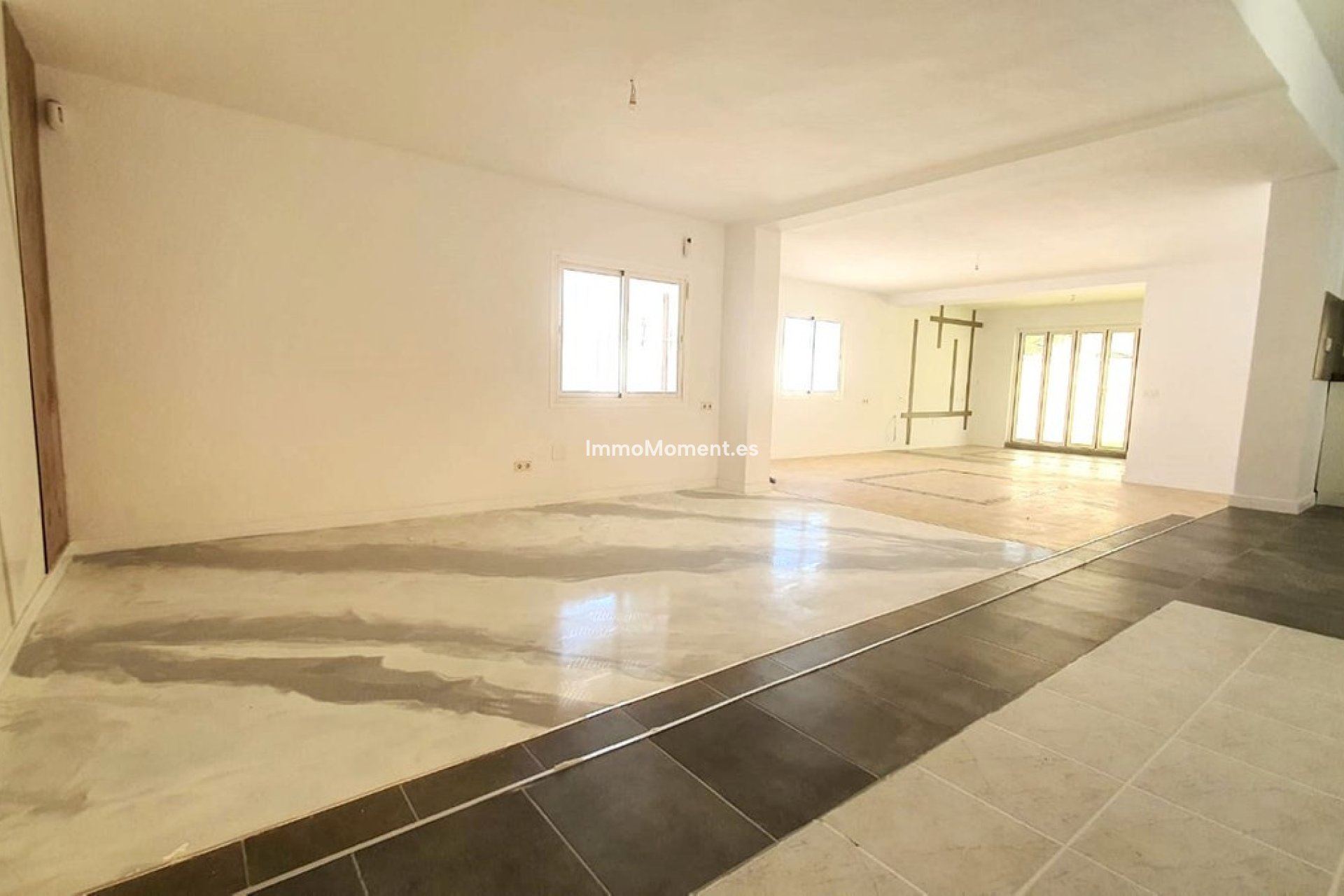 Wiederverkauf - Freistehende Villa - Fuengirola - Fuengirola Centro