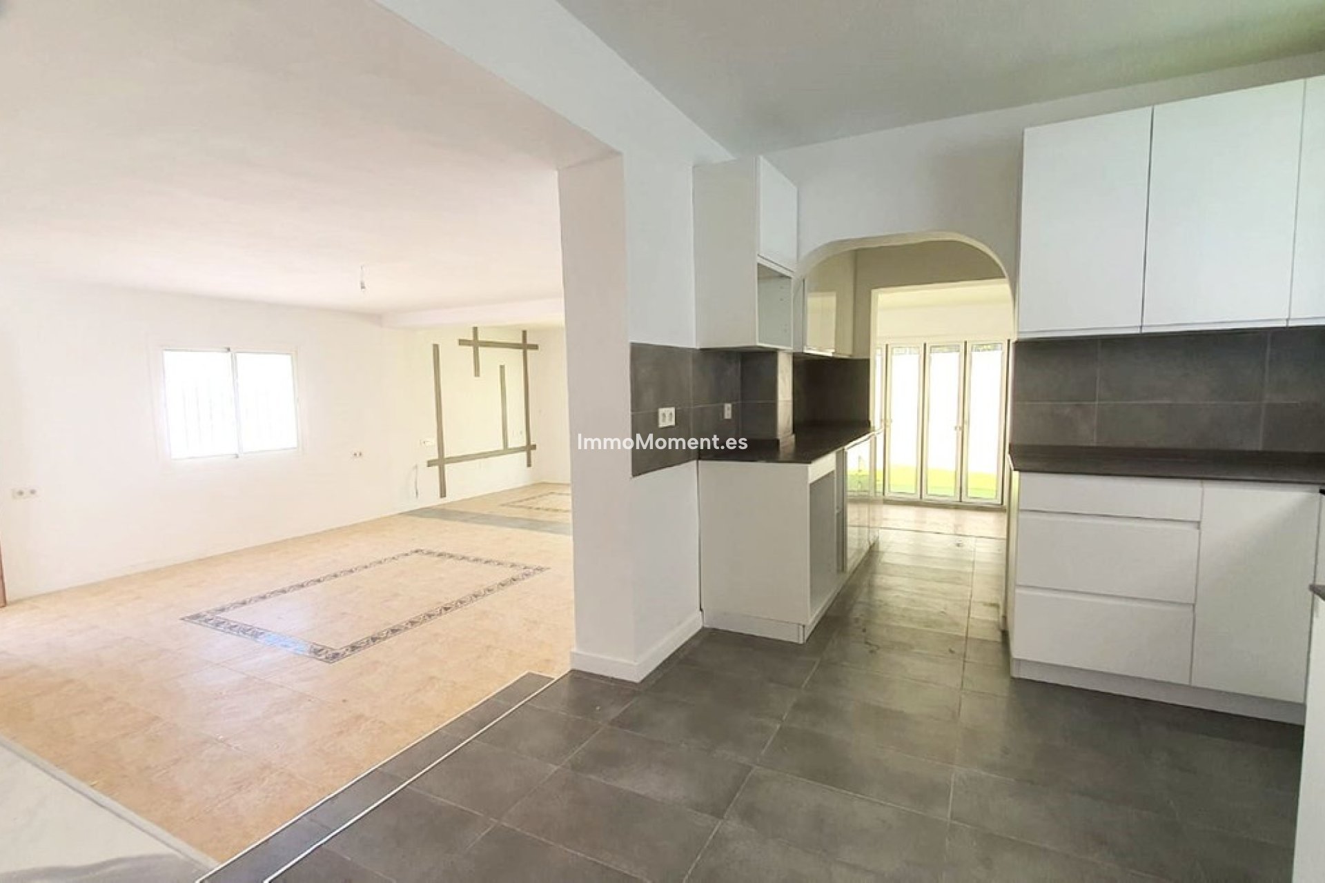 Wiederverkauf - Freistehende Villa - Fuengirola - Fuengirola Centro