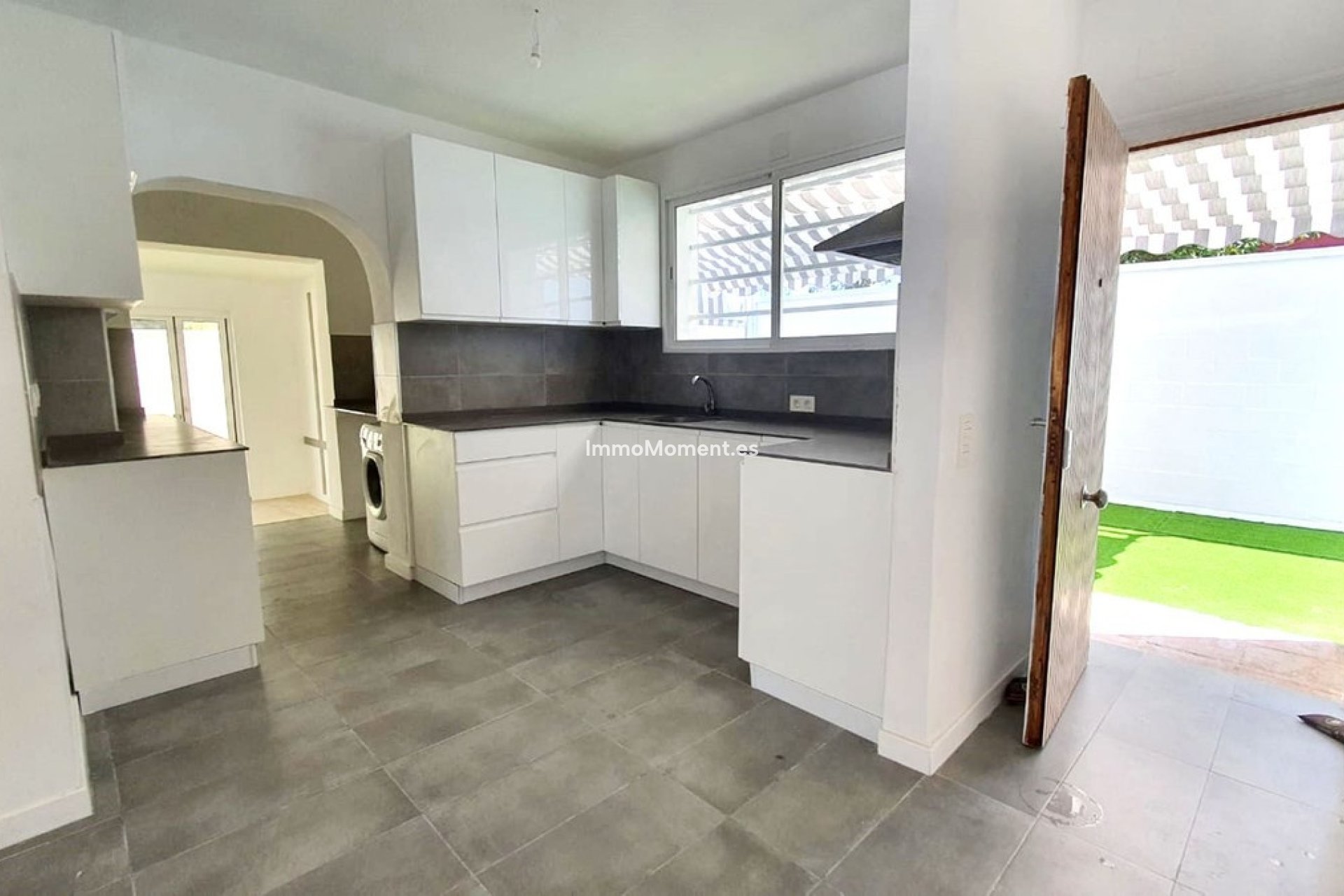 Wiederverkauf - Freistehende Villa - Fuengirola - Fuengirola Centro