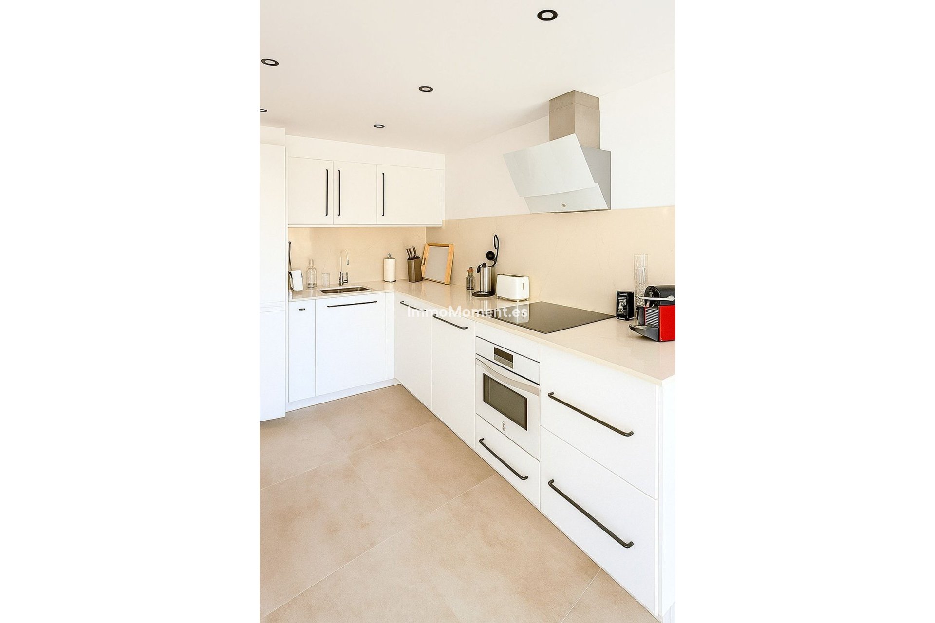 Wiederverkauf - Freistehende Villa - Fuengirola - Fuengirola Centro