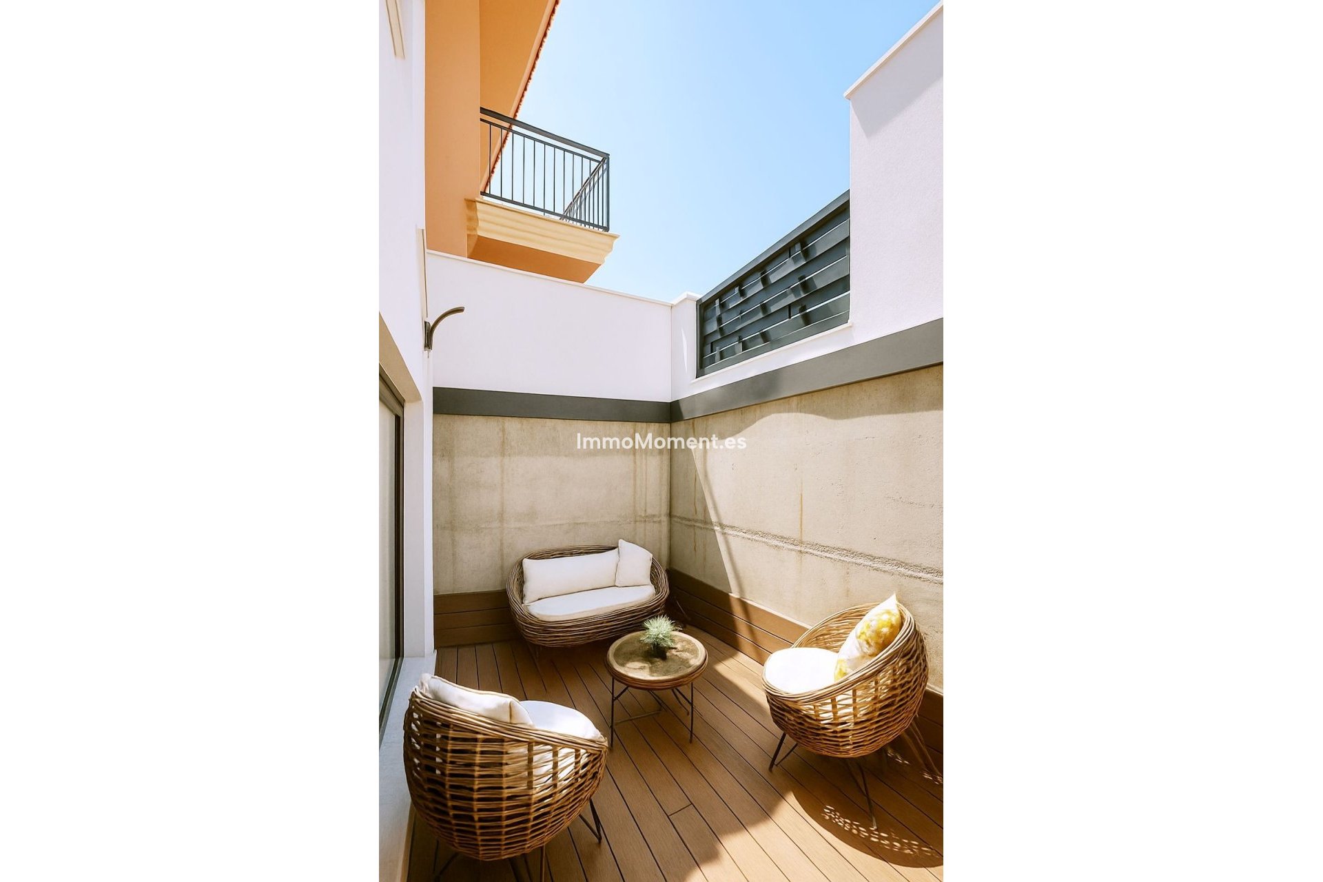 Wiederverkauf - Freistehende Villa - Fuengirola - Fuengirola Centro