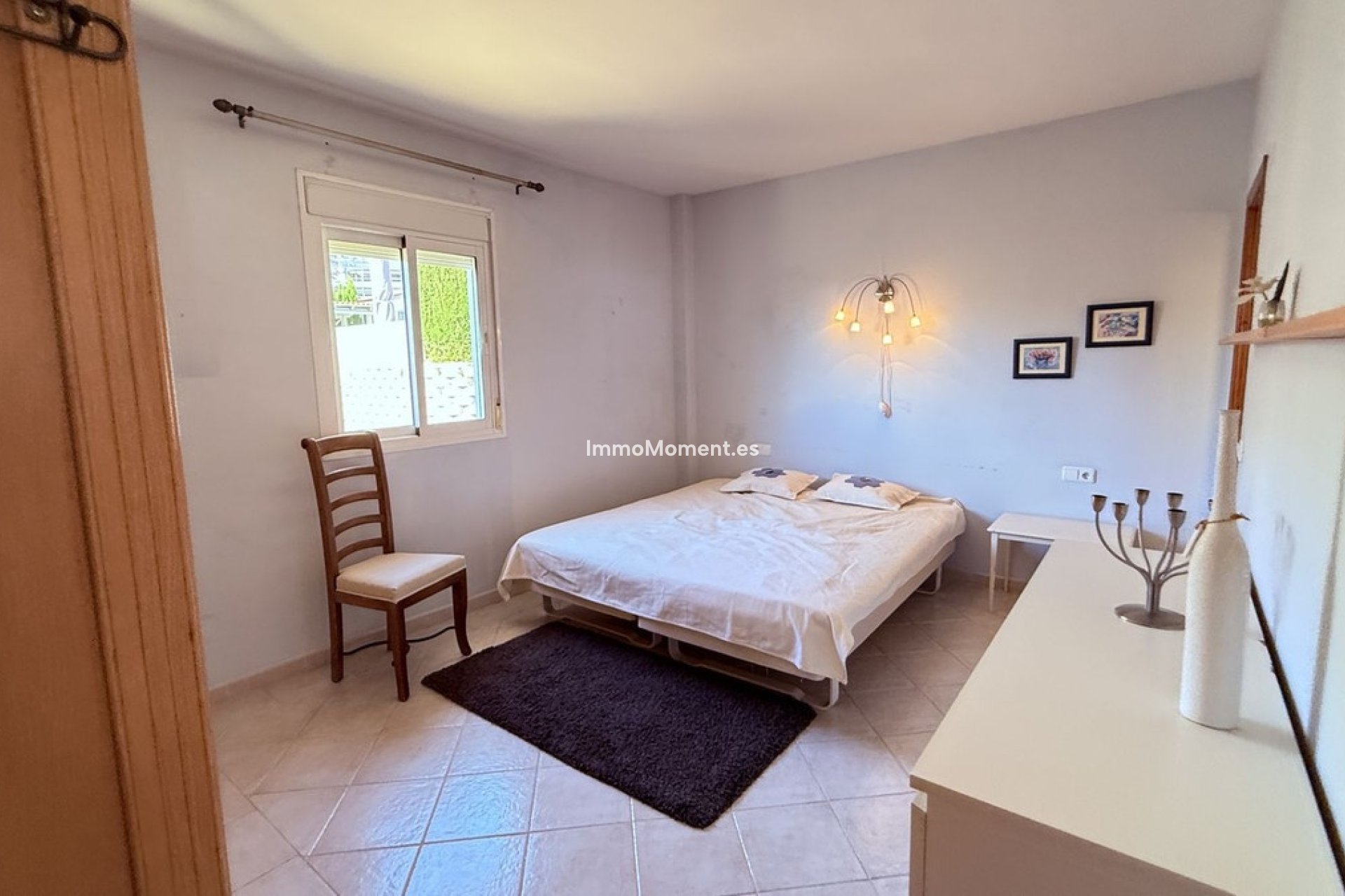 Wiederverkauf - Freistehende Villa - Fuengirola - Higueron