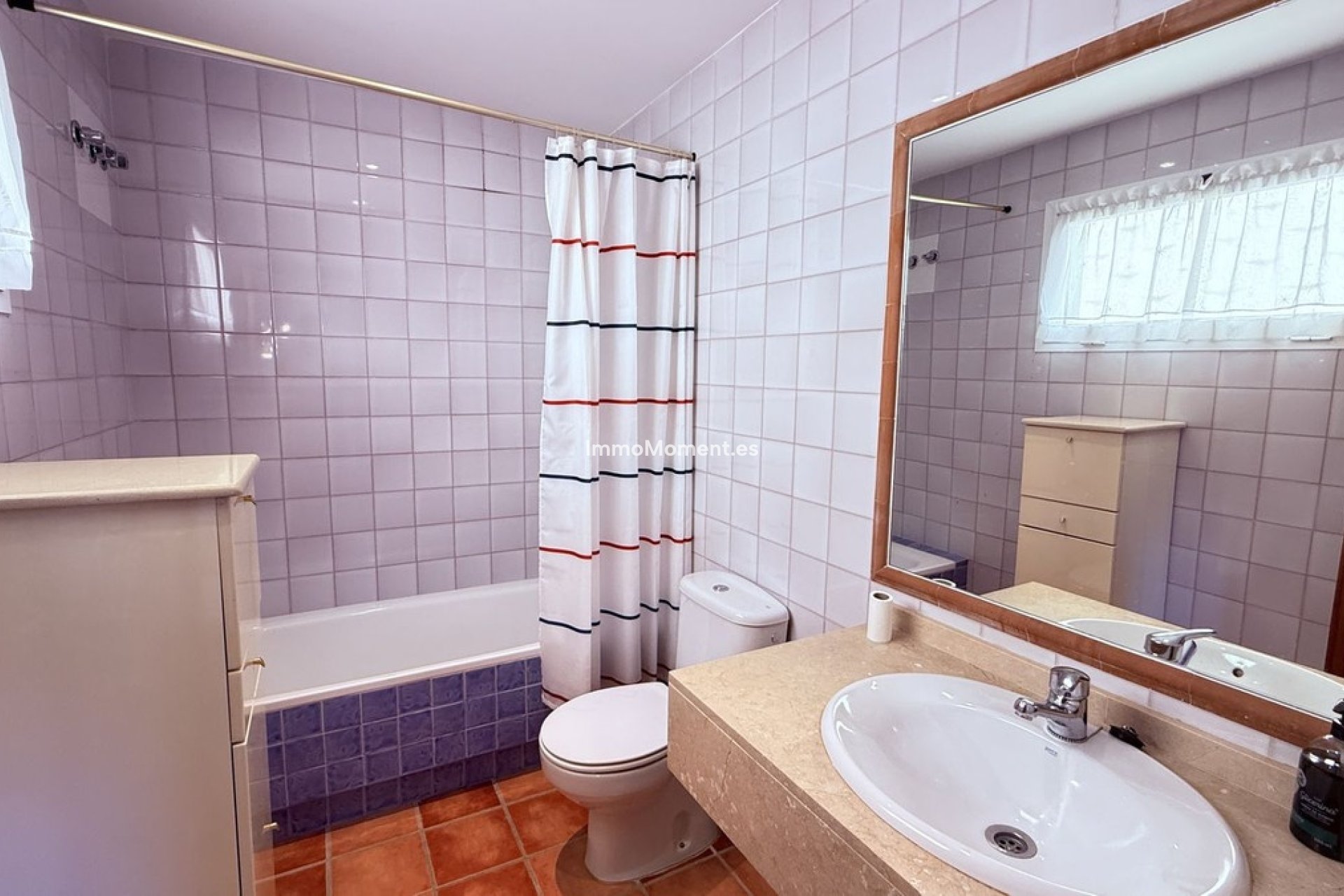 Wiederverkauf - Freistehende Villa - Fuengirola - Higueron