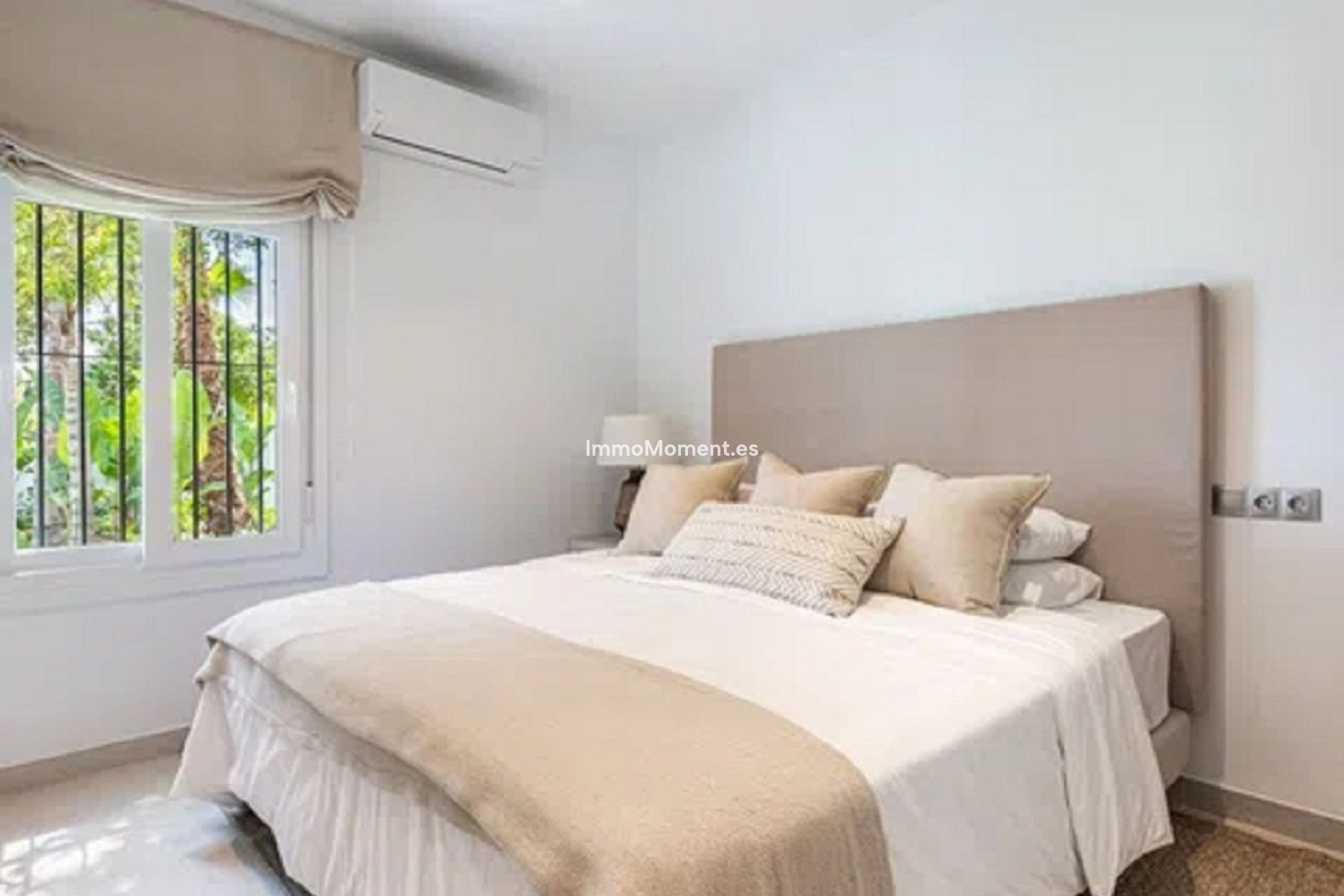 Wiederverkauf - Freistehende Villa - Fuengirola - Los Boliches