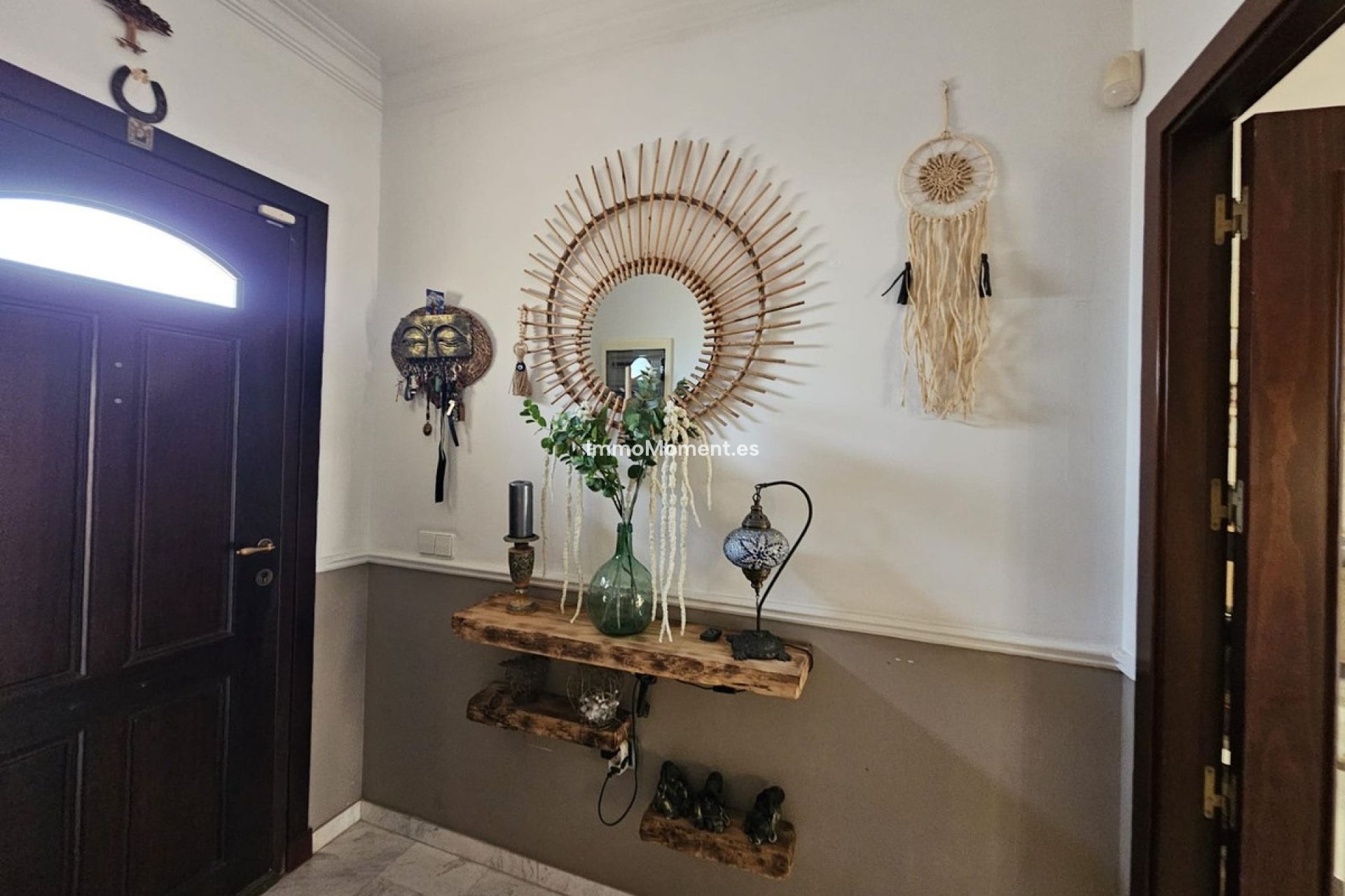Wiederverkauf - Freistehende Villa - Fuengirola - Los Pacos