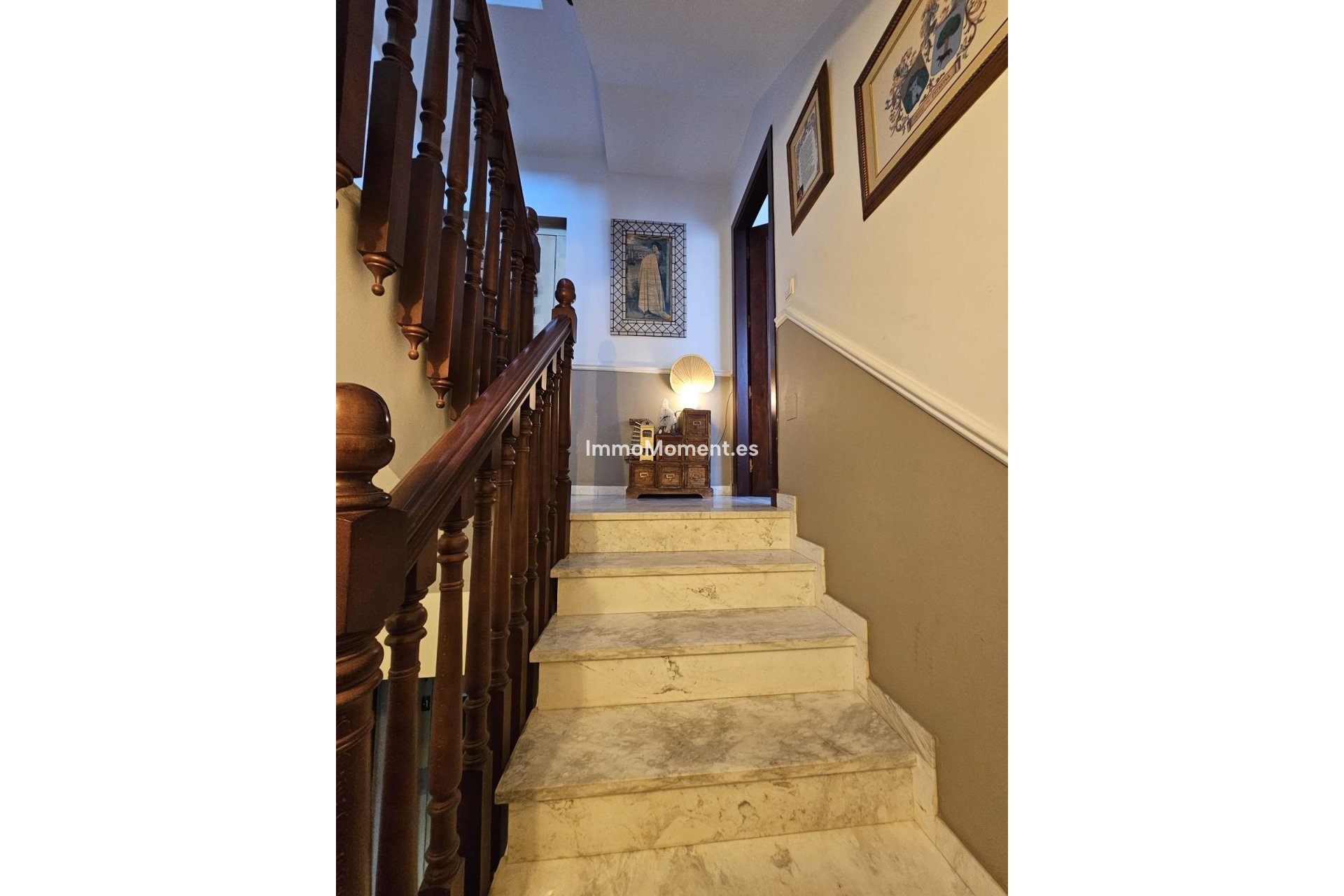 Wiederverkauf - Freistehende Villa - Fuengirola - Los Pacos