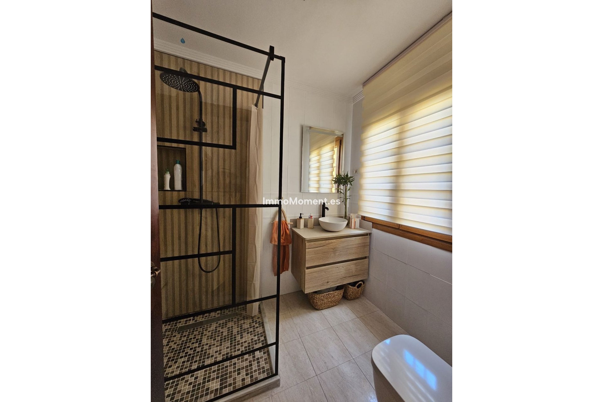 Wiederverkauf - Freistehende Villa - Fuengirola - Los Pacos