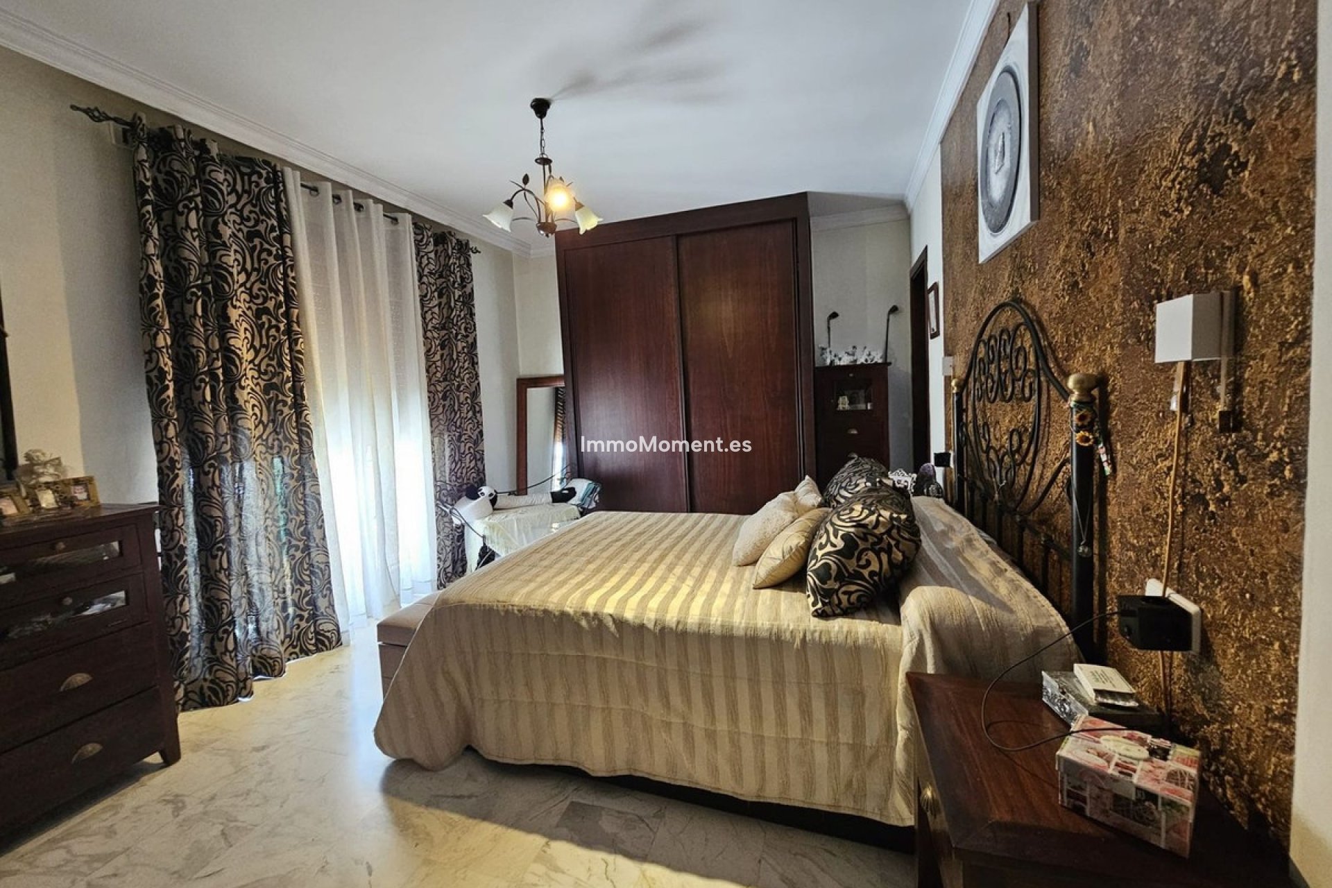Wiederverkauf - Freistehende Villa - Fuengirola - Los Pacos