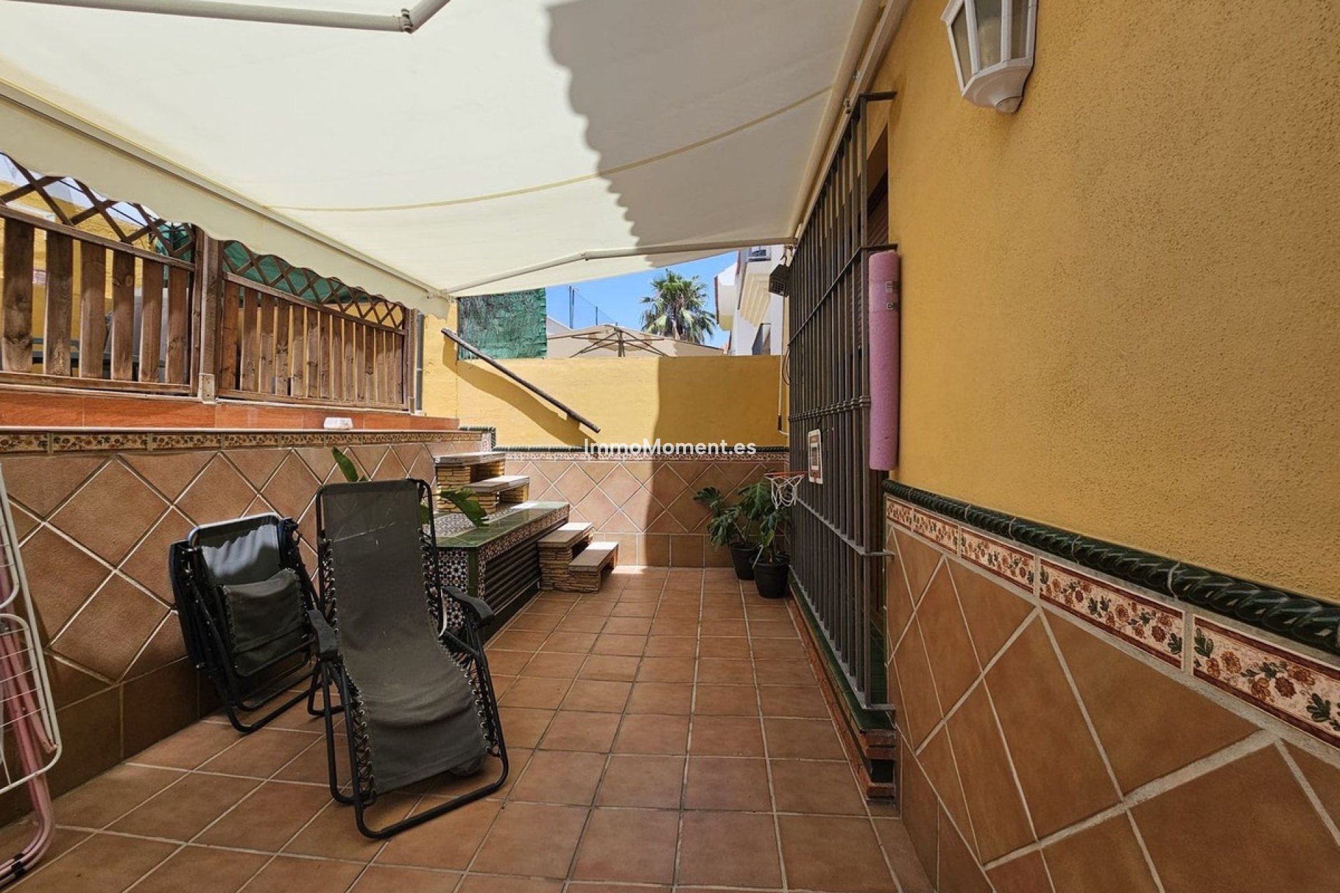 Wiederverkauf - Freistehende Villa - Fuengirola - Los Pacos