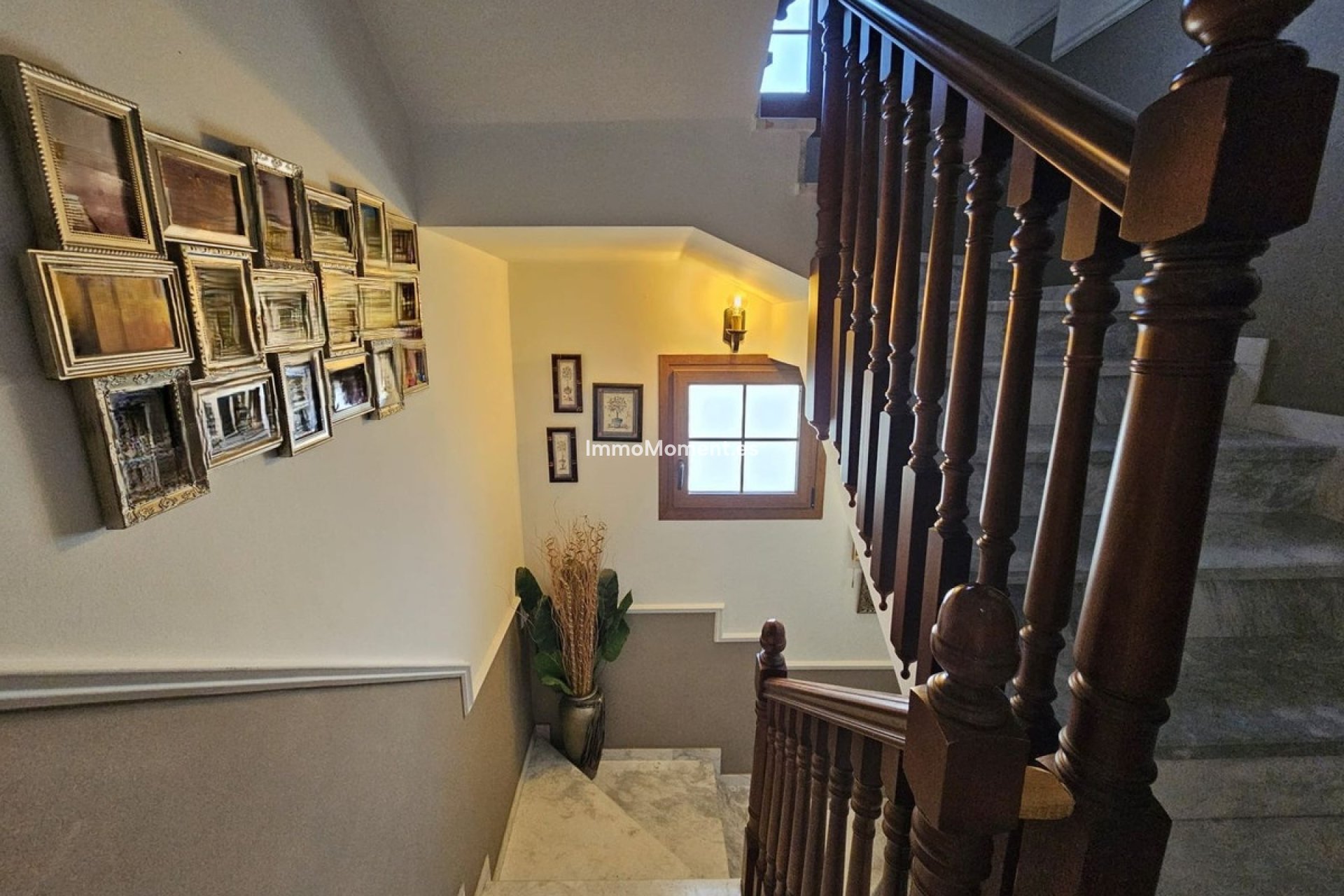 Wiederverkauf - Freistehende Villa - Fuengirola - Los Pacos