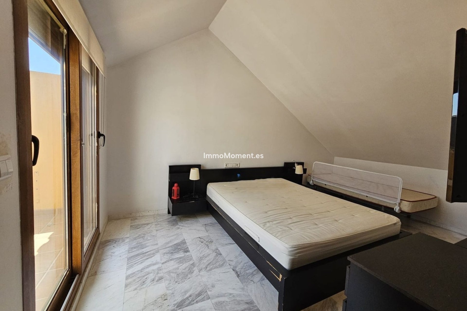Wiederverkauf - Freistehende Villa - Fuengirola - Los Pacos