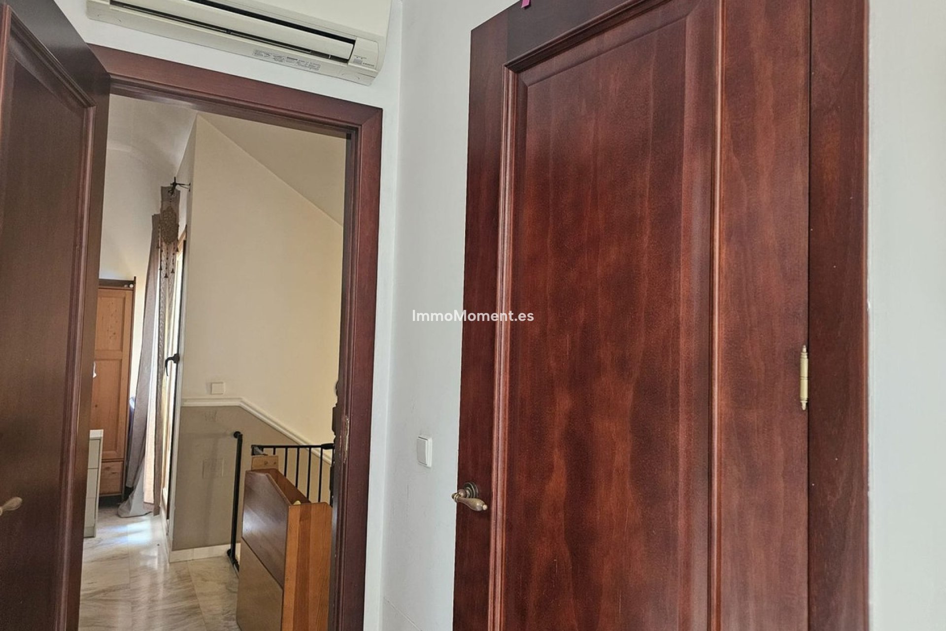 Wiederverkauf - Freistehende Villa - Fuengirola - Los Pacos