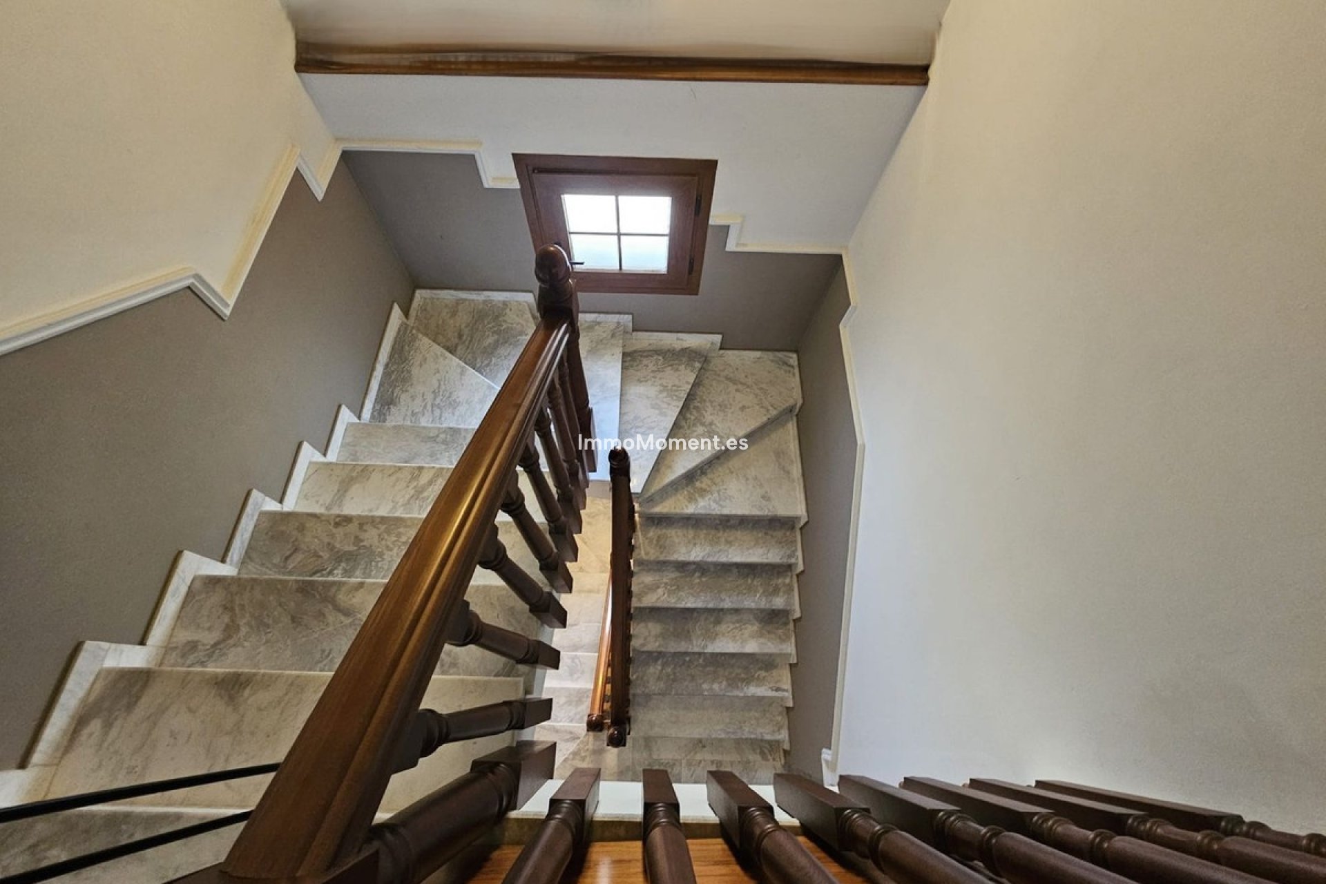 Wiederverkauf - Freistehende Villa - Fuengirola - Los Pacos