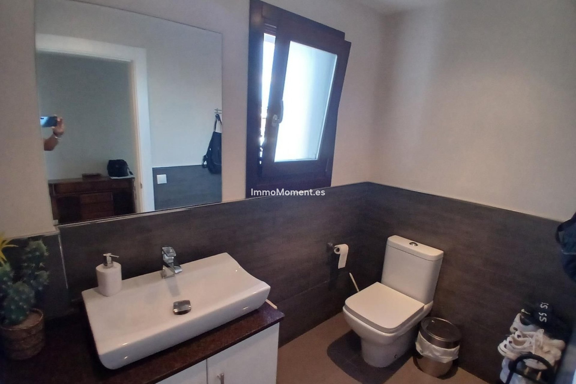 Wiederverkauf - Freistehende Villa - Fuengirola - Los Pacos