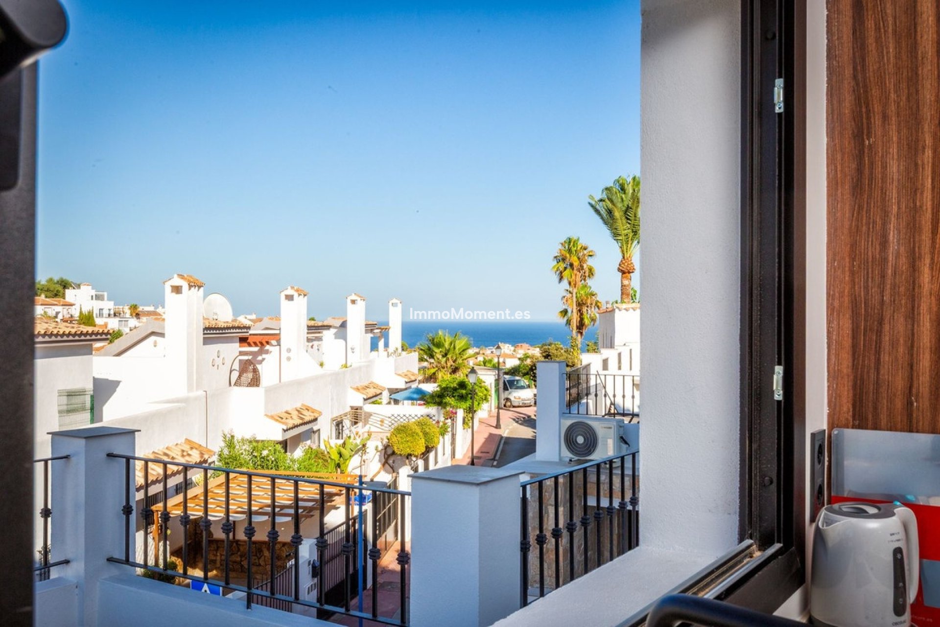 Wiederverkauf - Freistehende Villa - Fuengirola - Torreblanca