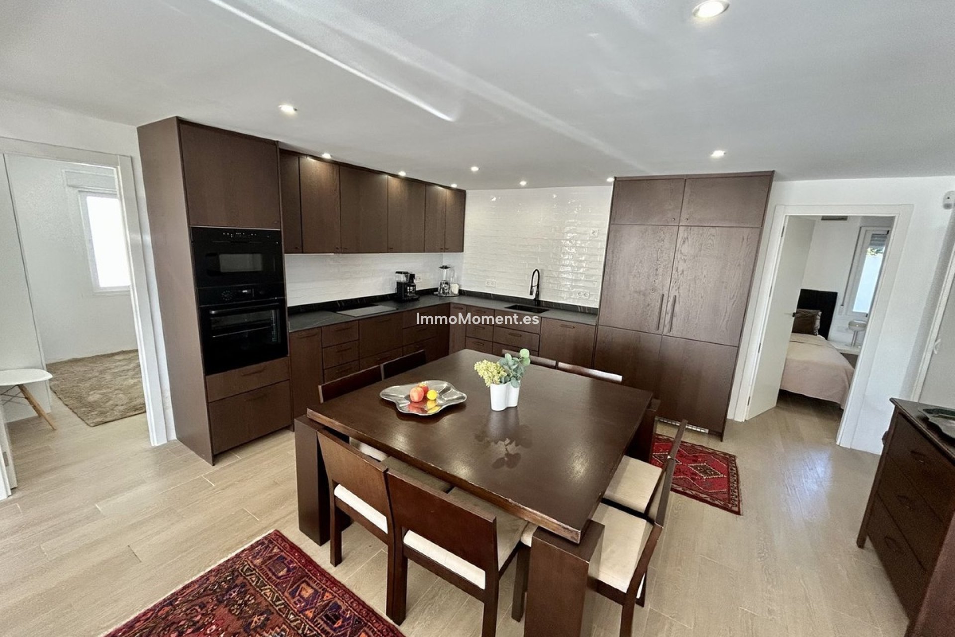 Wiederverkauf - Freistehende Villa - Fuengirola - Torreblanca