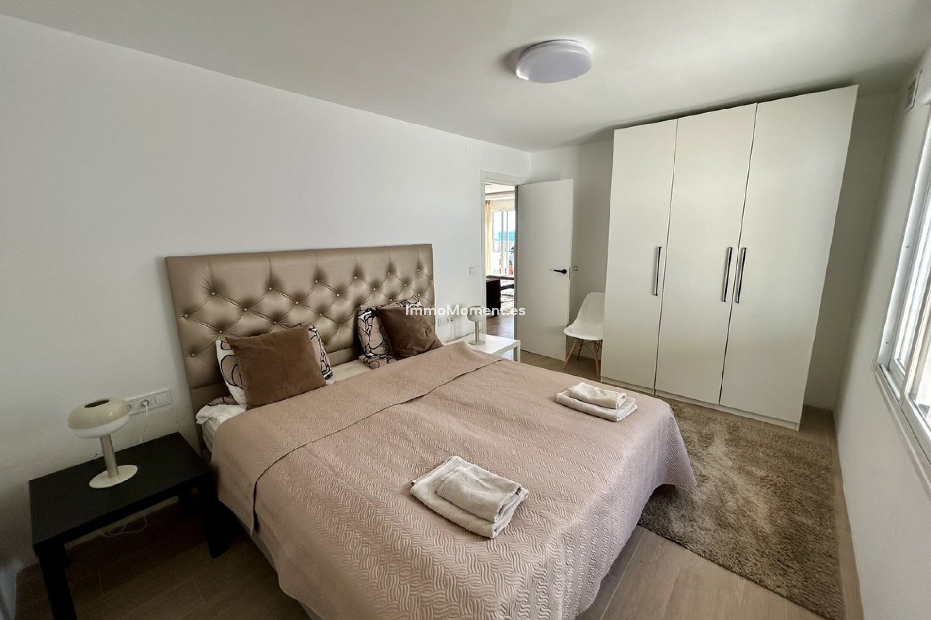Wiederverkauf - Freistehende Villa - Fuengirola - Torreblanca