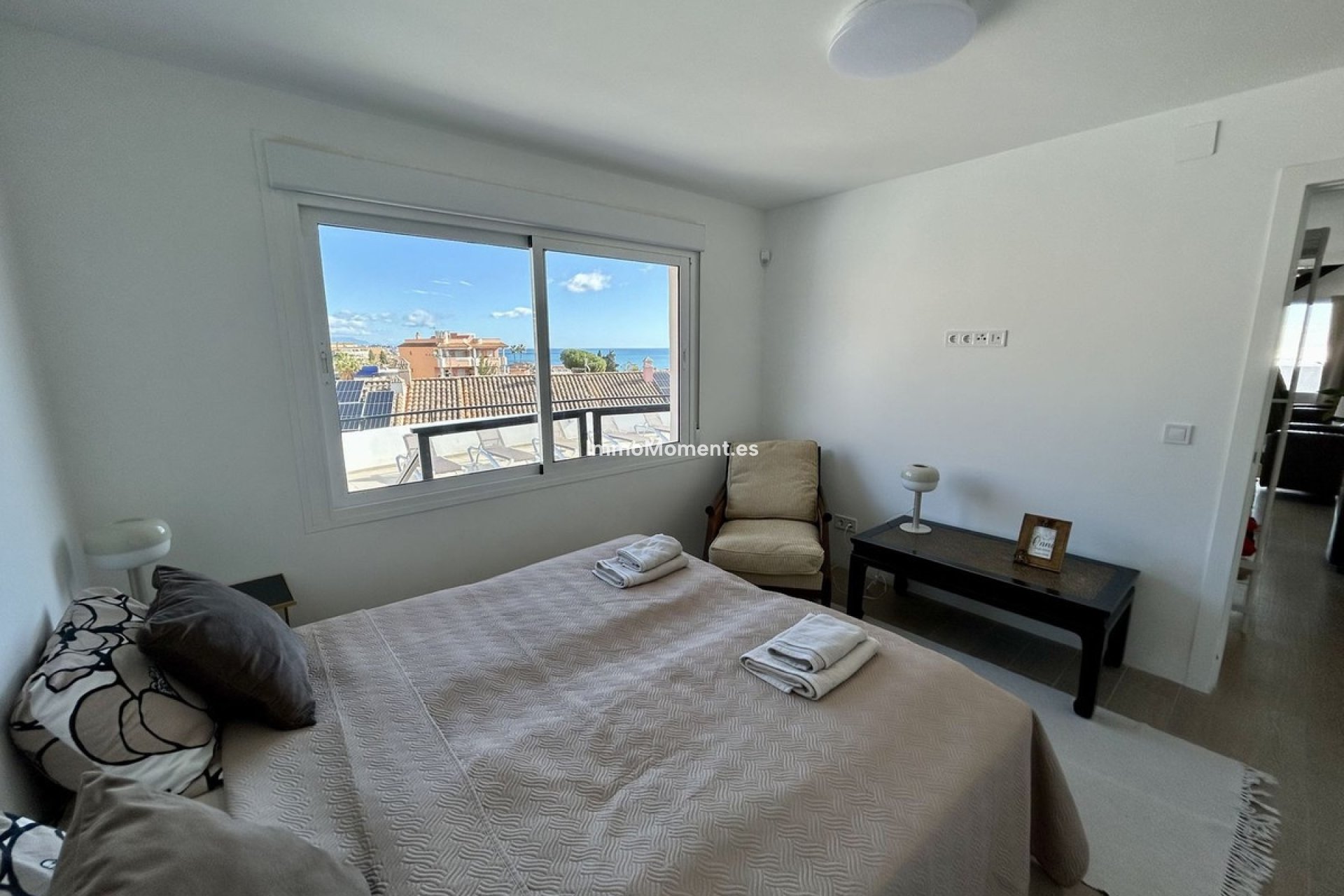 Wiederverkauf - Freistehende Villa - Fuengirola - Torreblanca