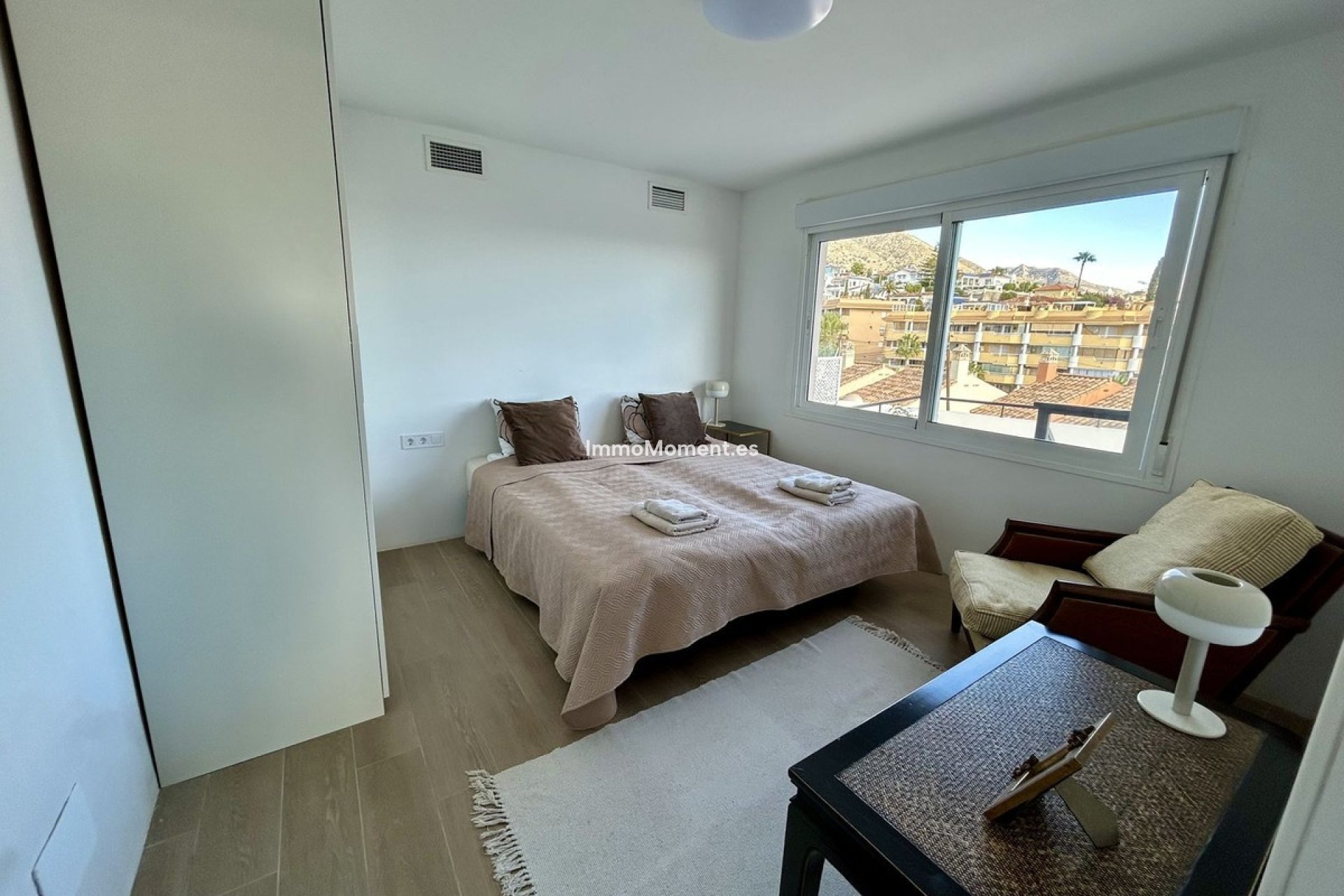 Wiederverkauf - Freistehende Villa - Fuengirola - Torreblanca