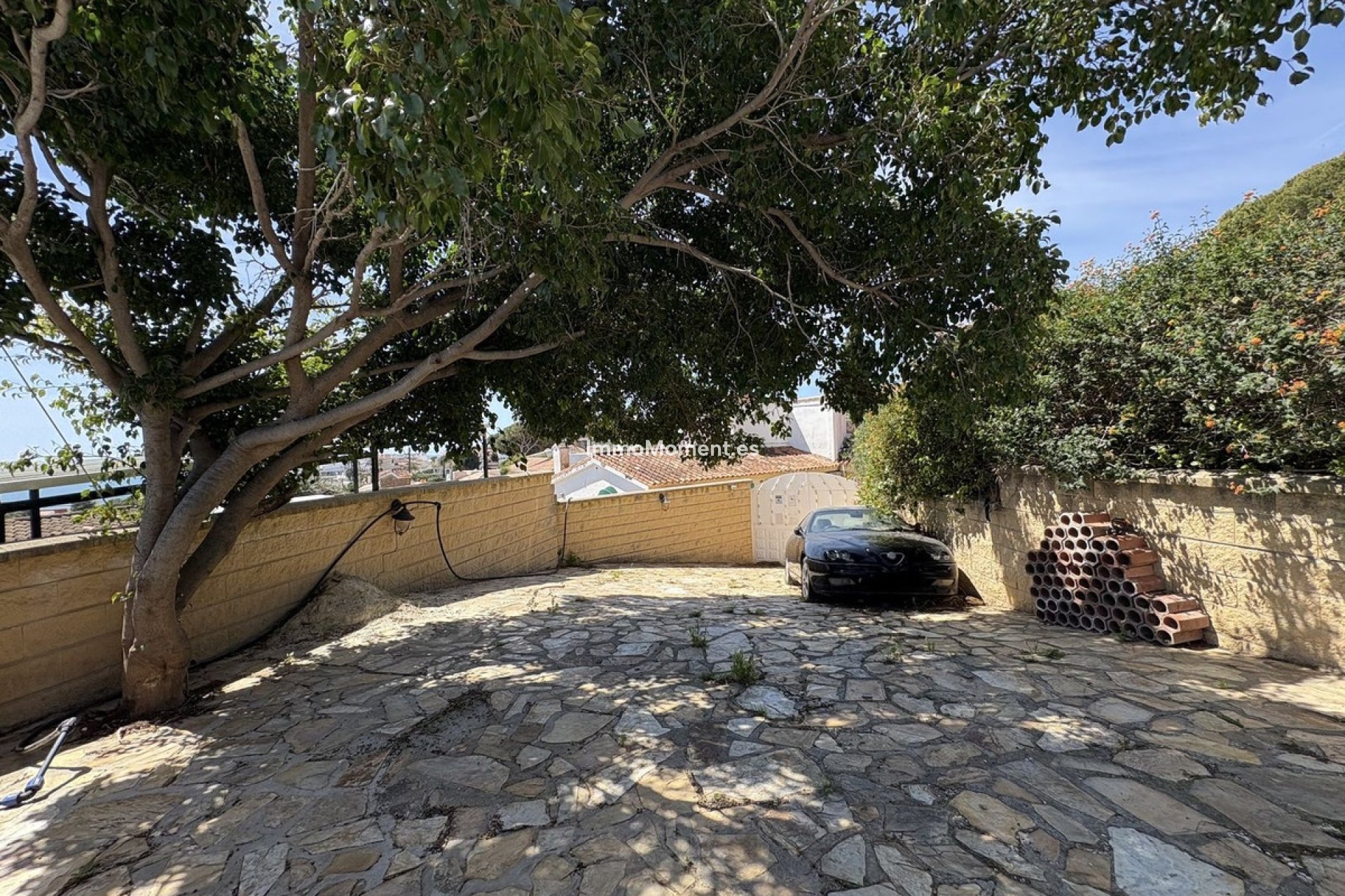 Wiederverkauf - Freistehende Villa - Fuengirola - Torreblanca