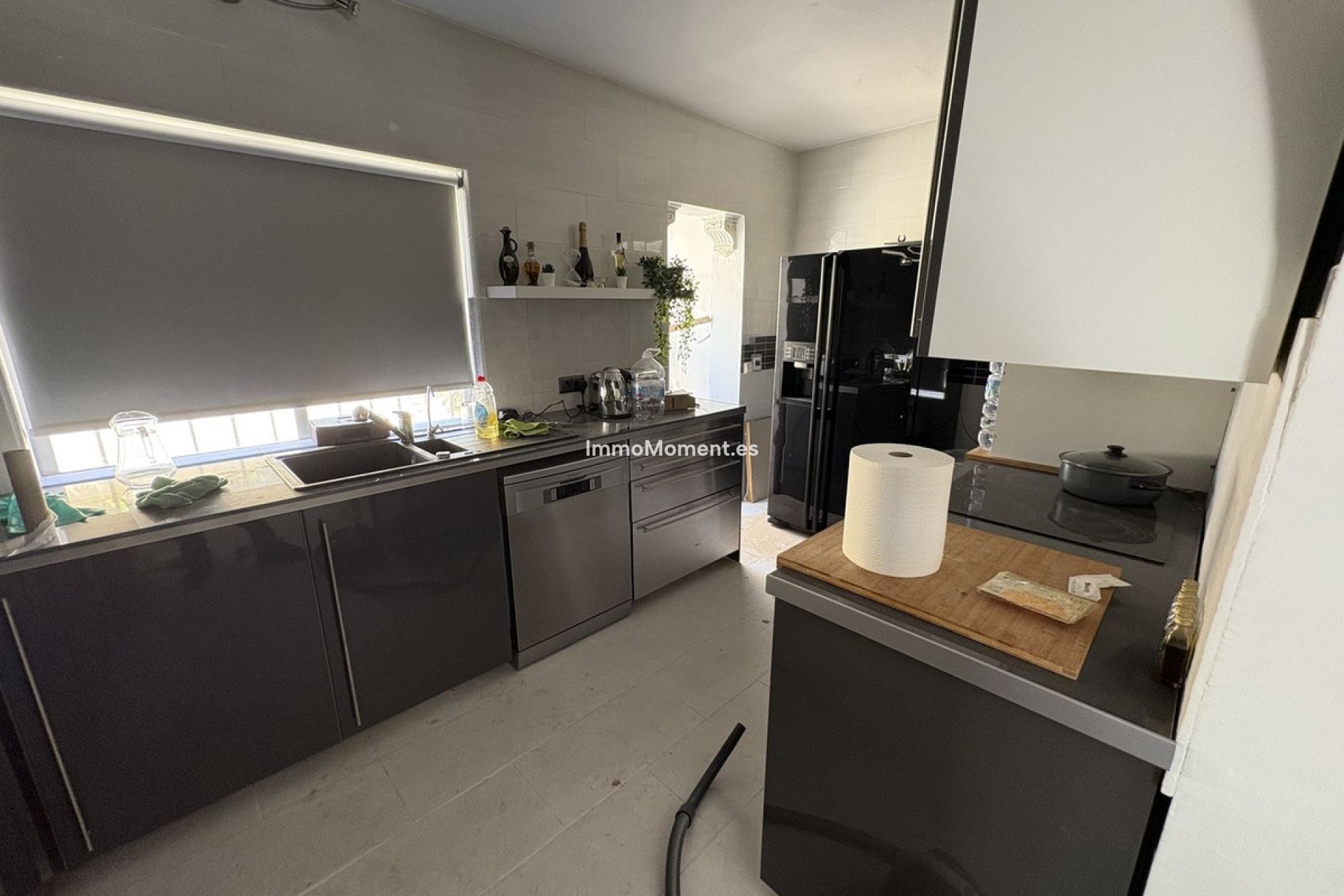 Wiederverkauf - Freistehende Villa - Fuengirola - Torreblanca