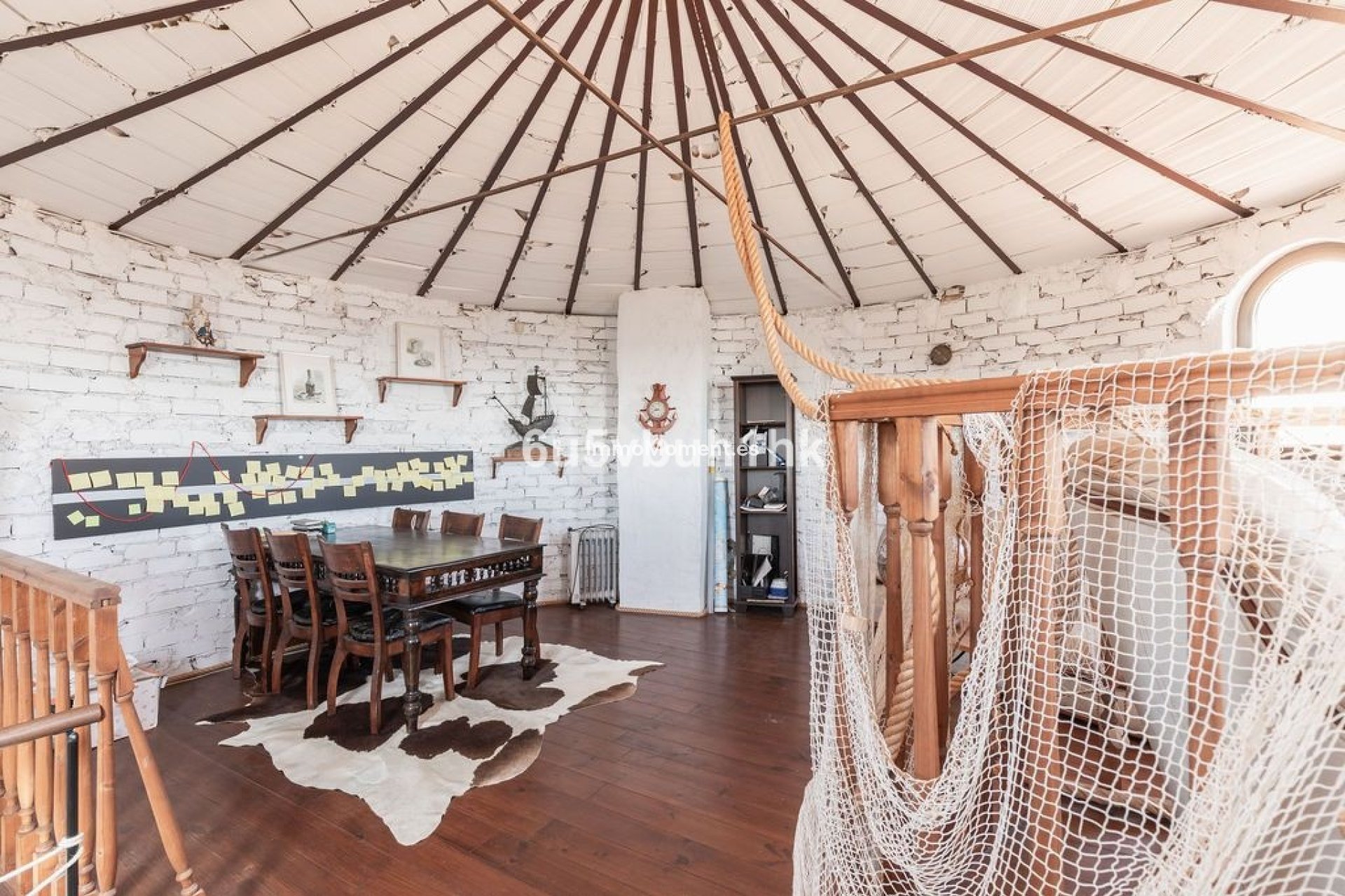 Wiederverkauf - Freistehende Villa - Fuengirola - Torreblanca