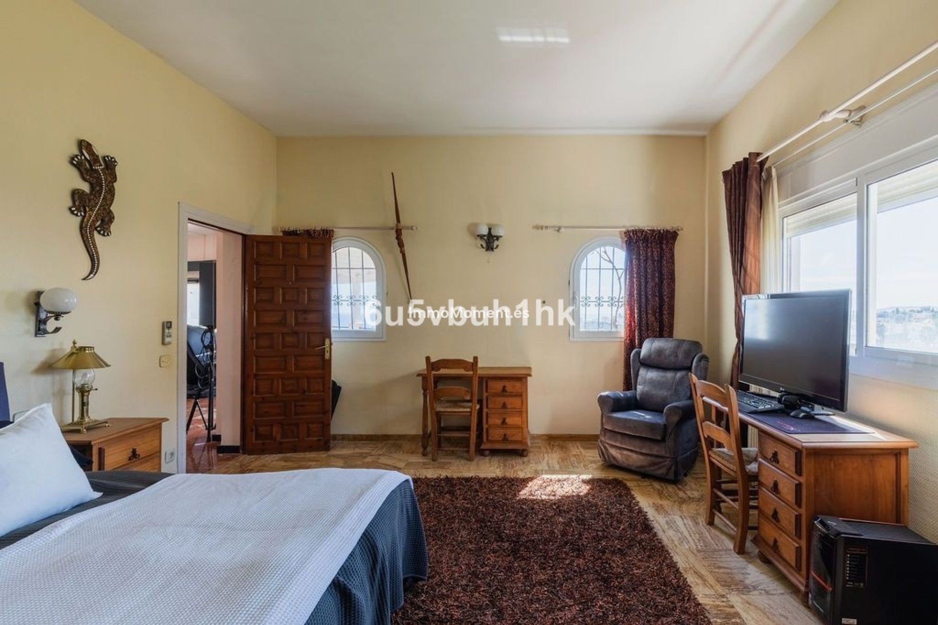 Wiederverkauf - Freistehende Villa - Fuengirola - Torreblanca