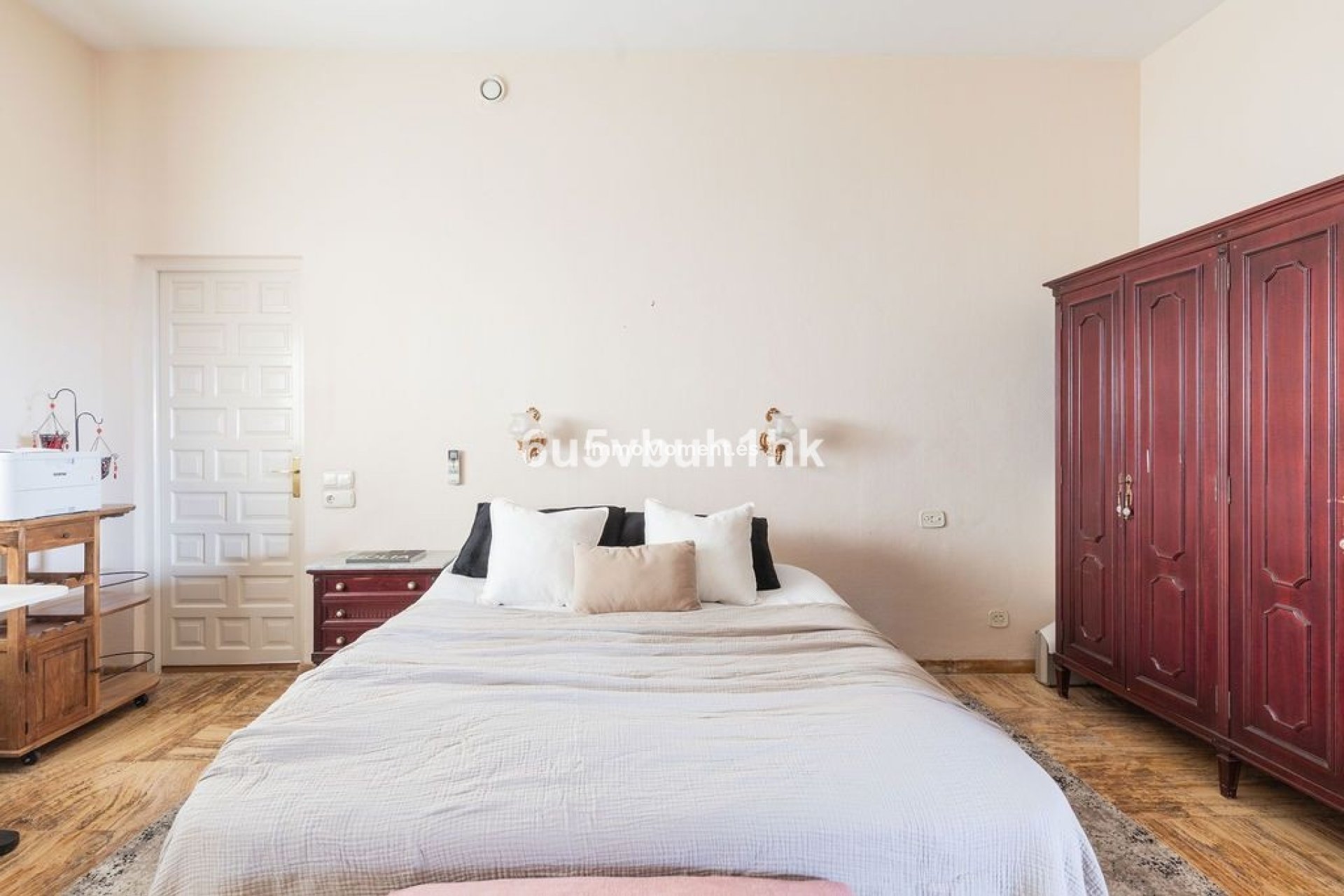 Wiederverkauf - Freistehende Villa - Fuengirola - Torreblanca