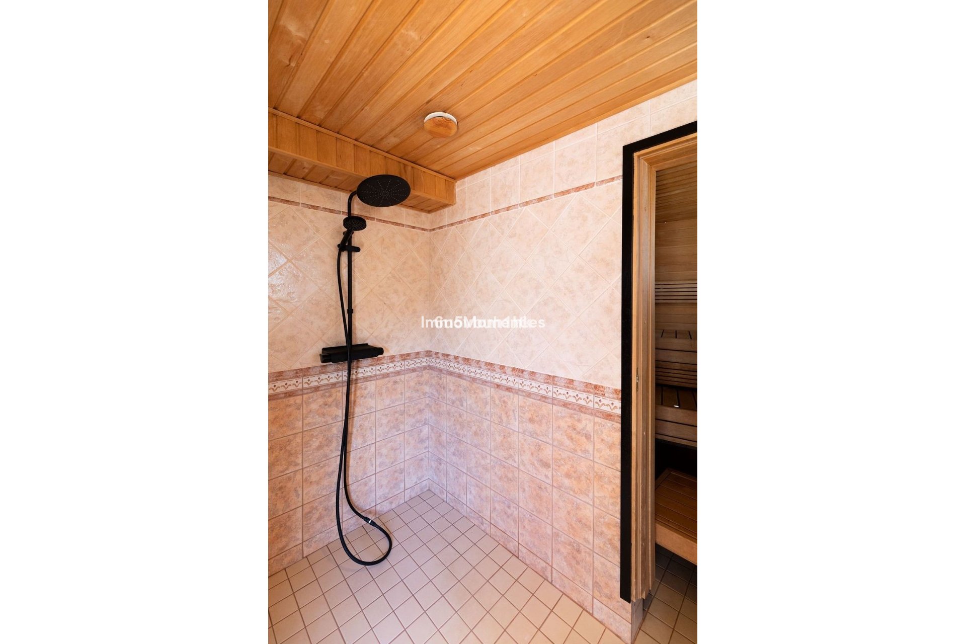 Wiederverkauf - Freistehende Villa - Fuengirola - Torreblanca