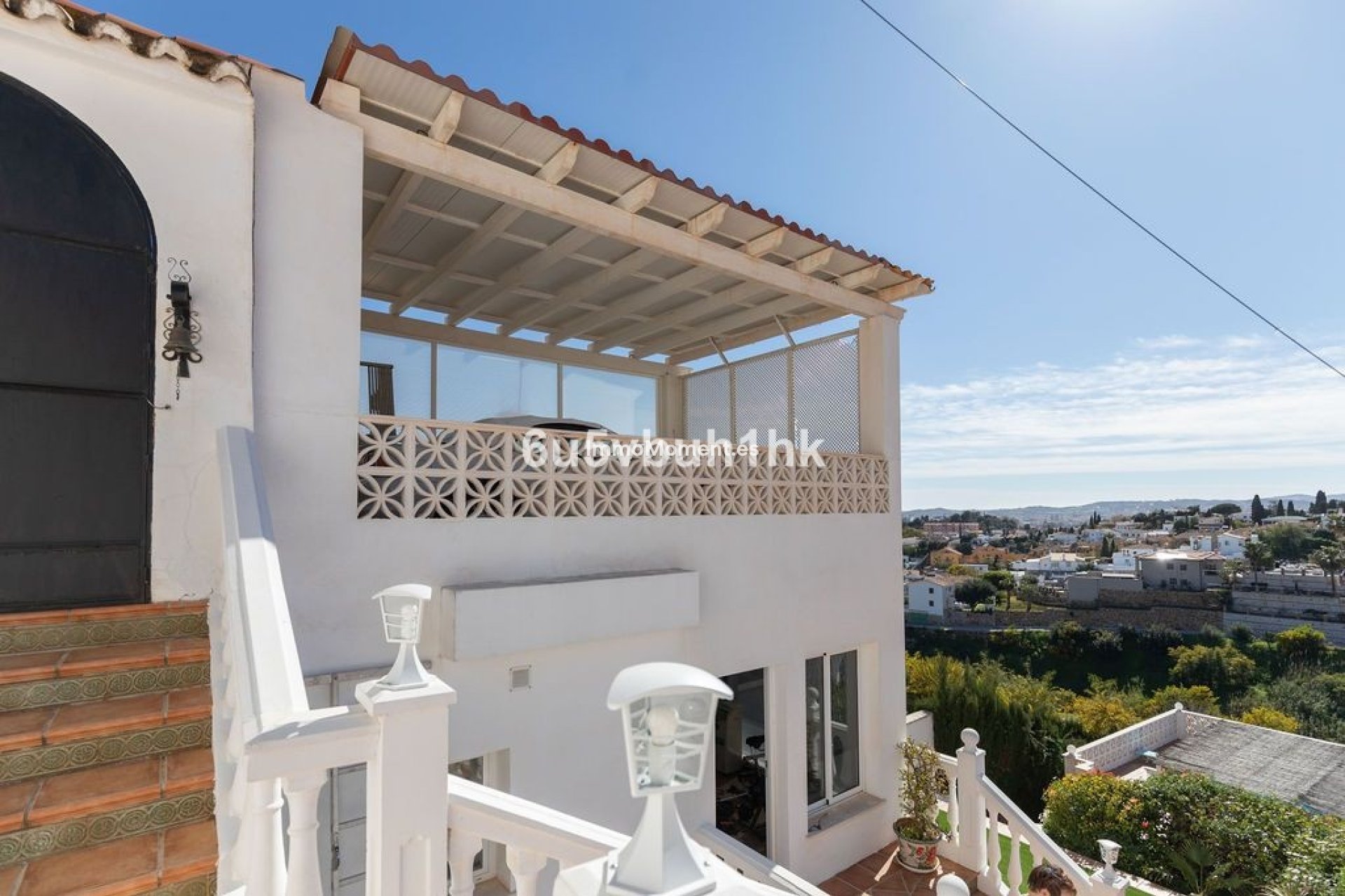 Wiederverkauf - Freistehende Villa - Fuengirola - Torreblanca