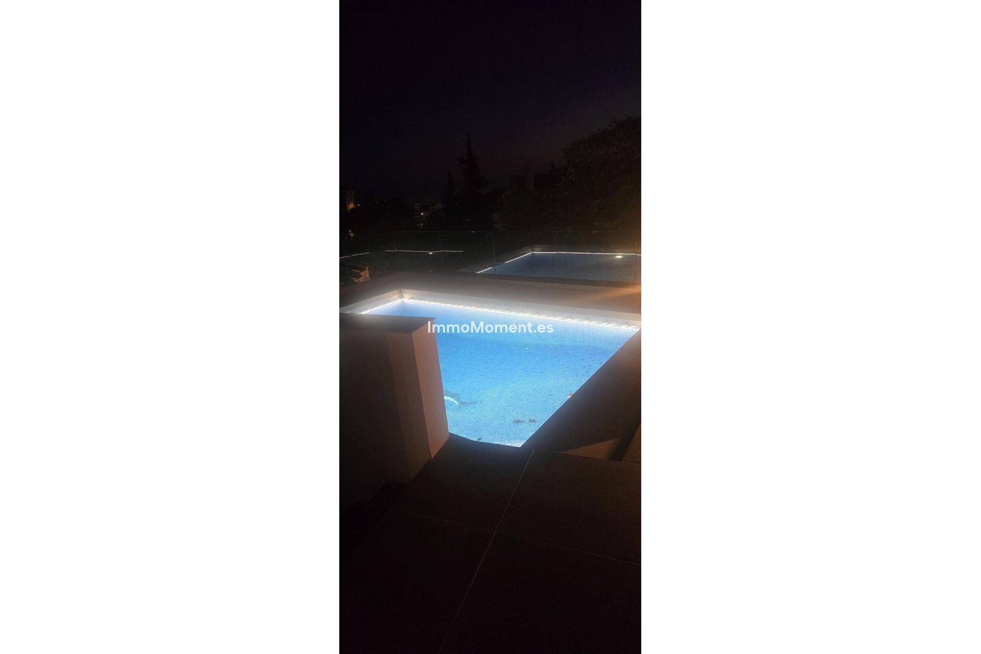 Wiederverkauf - Freistehende Villa - Fuengirola - Torreblanca