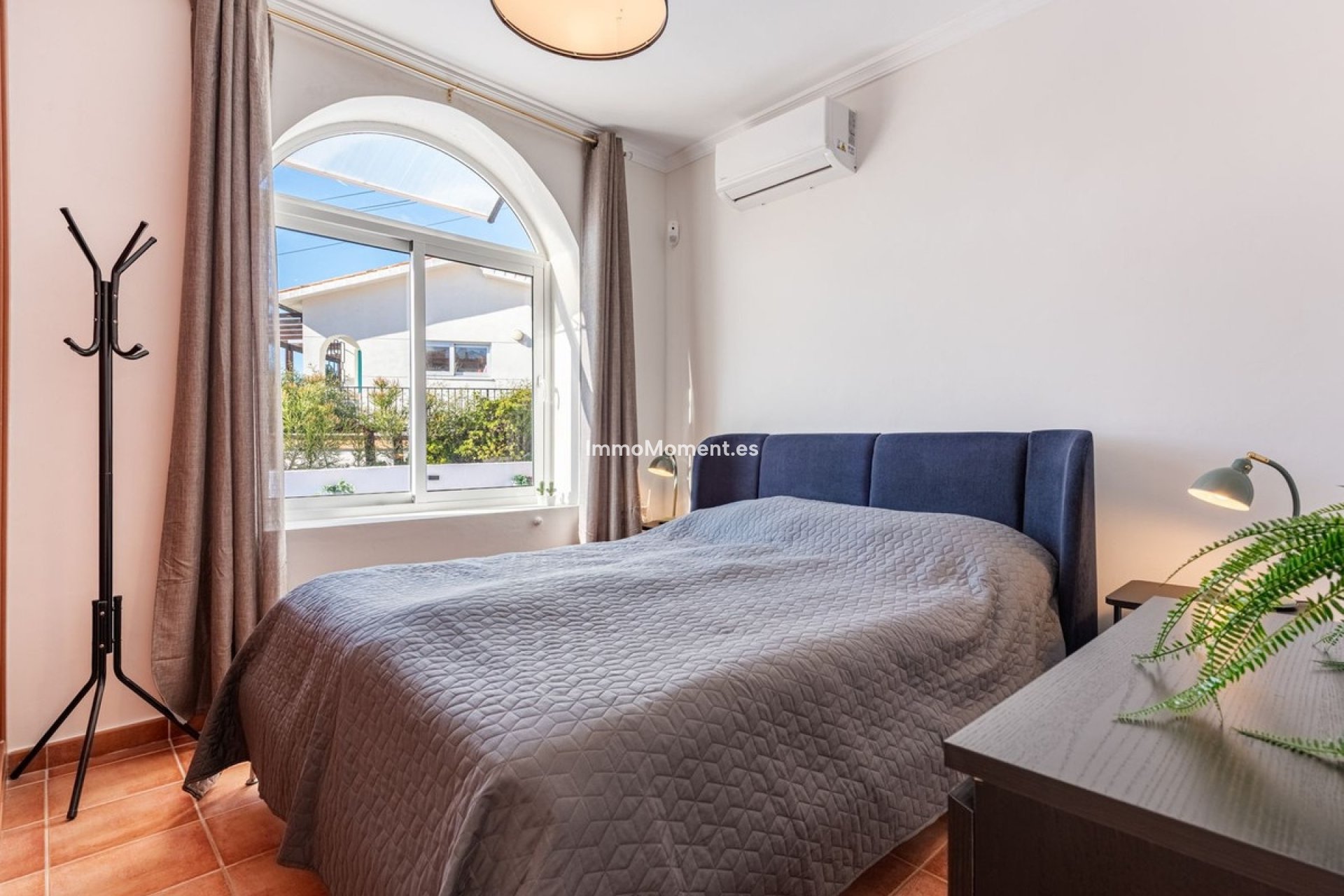 Wiederverkauf - Freistehende Villa - Fuengirola - Torreblanca